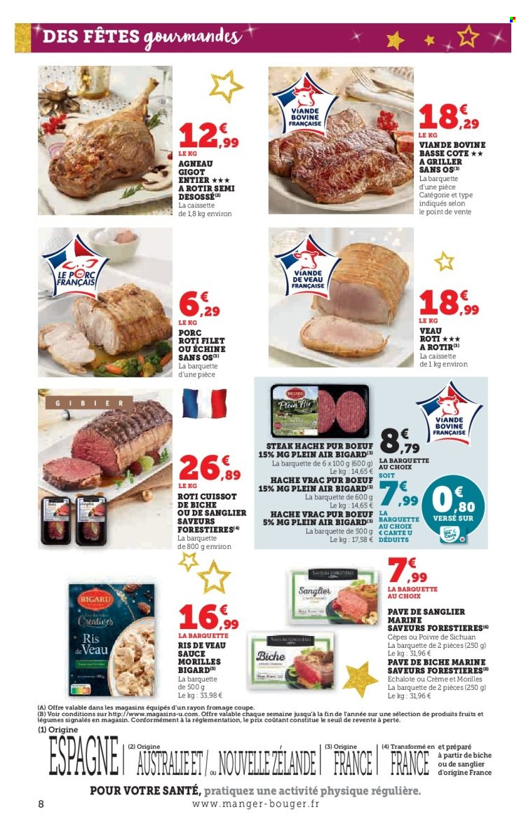 Catalogue U express - 17/12/2025 - 24/12/2025. Page 8