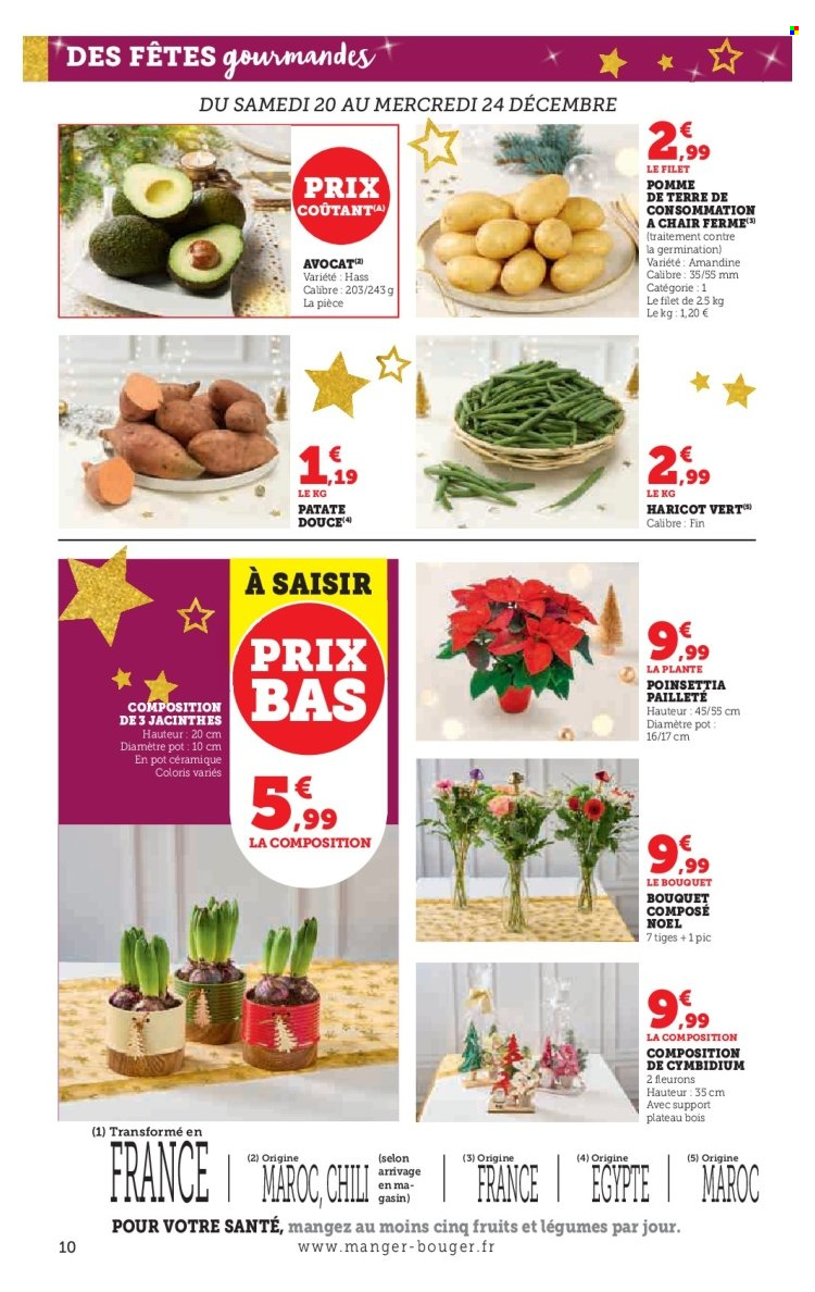 Catalogue U express - 17/12/2025 - 24/12/2025. Page 10