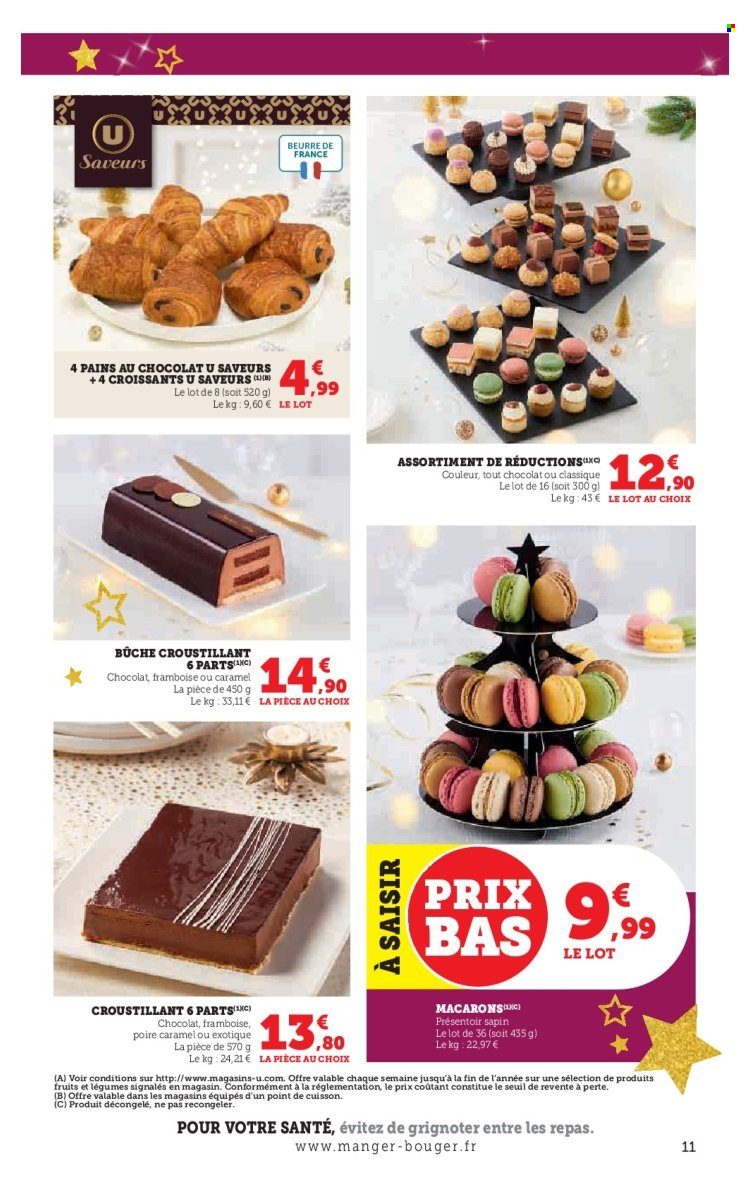 Catalogue U express - 17/12/2025 - 24/12/2025. Page 11