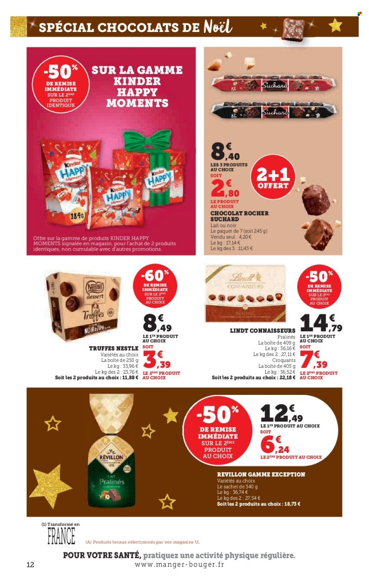 Catalogue U express - 17/12/2025 - 24/12/2025. Page 12
