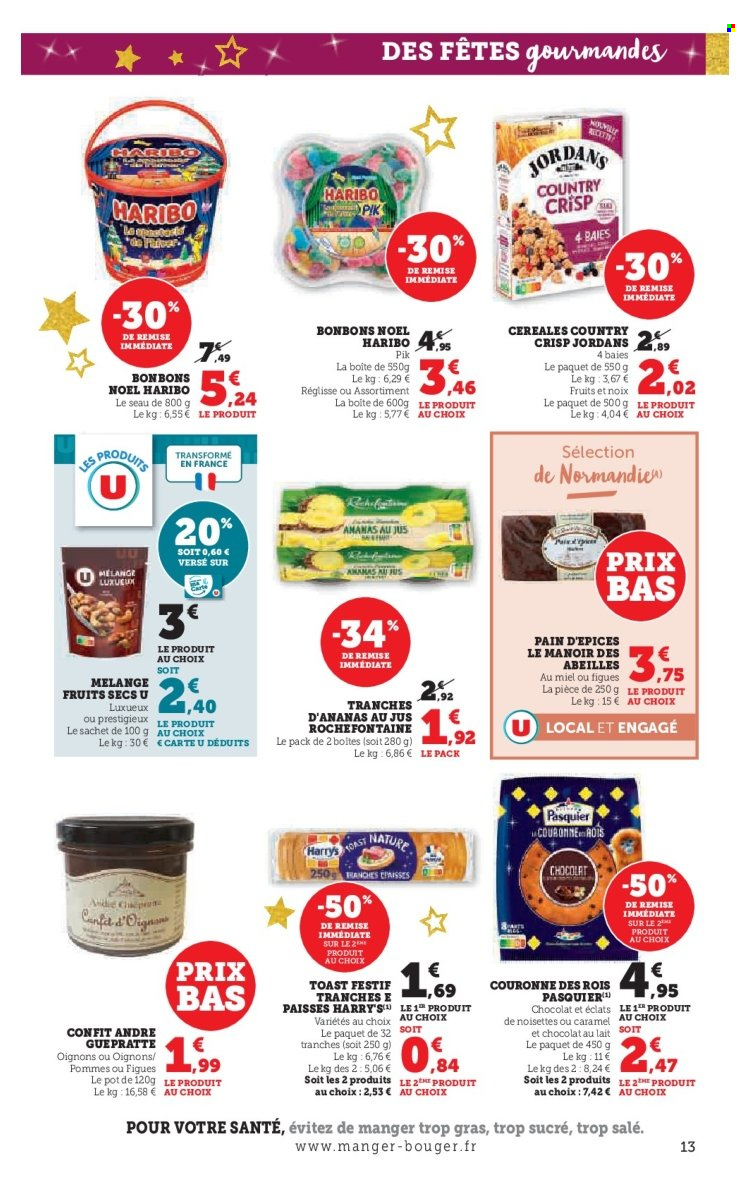 Catalogue U express - 17/12/2025 - 24/12/2025. Page 13