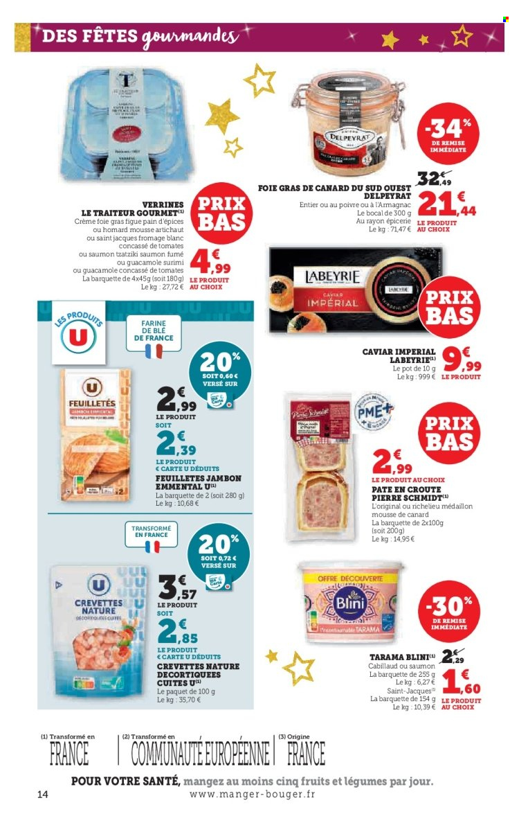 Catalogue U express - 17/12/2025 - 24/12/2025. Page 14