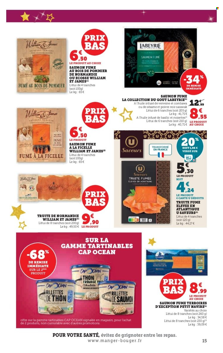 Catalogue U express - 17/12/2025 - 24/12/2025. Page 15