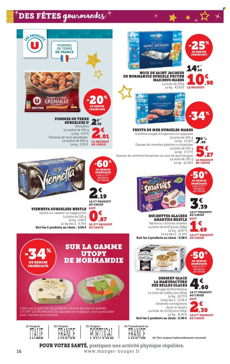 Catalogue U express - 17/12/2025 - 24/12/2025. Page 16