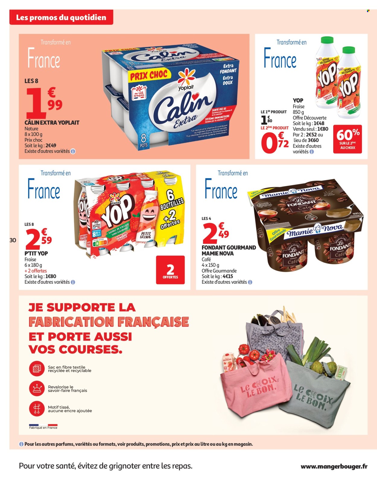 Catalogue Auchan - 16/12/2025 - 24/12/2025. Page 30