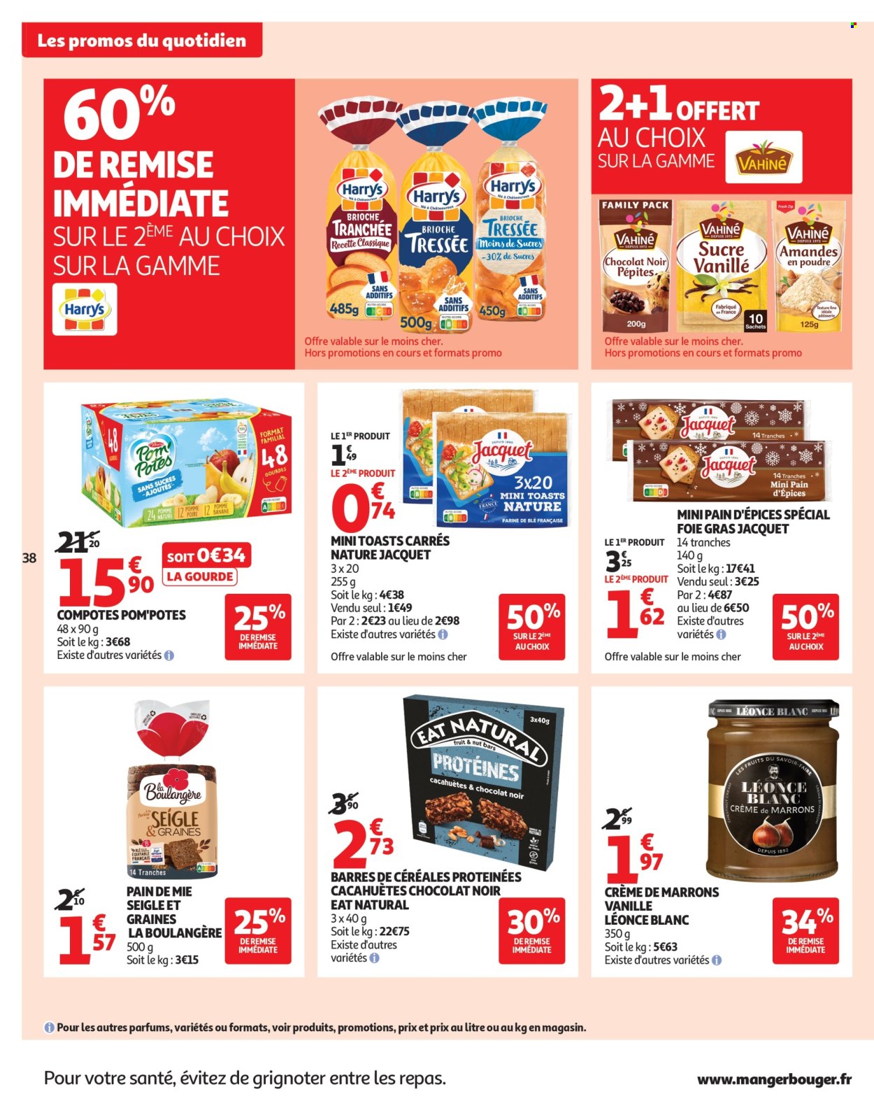 Catalogue Auchan - 16/12/2025 - 24/12/2025. Page 38