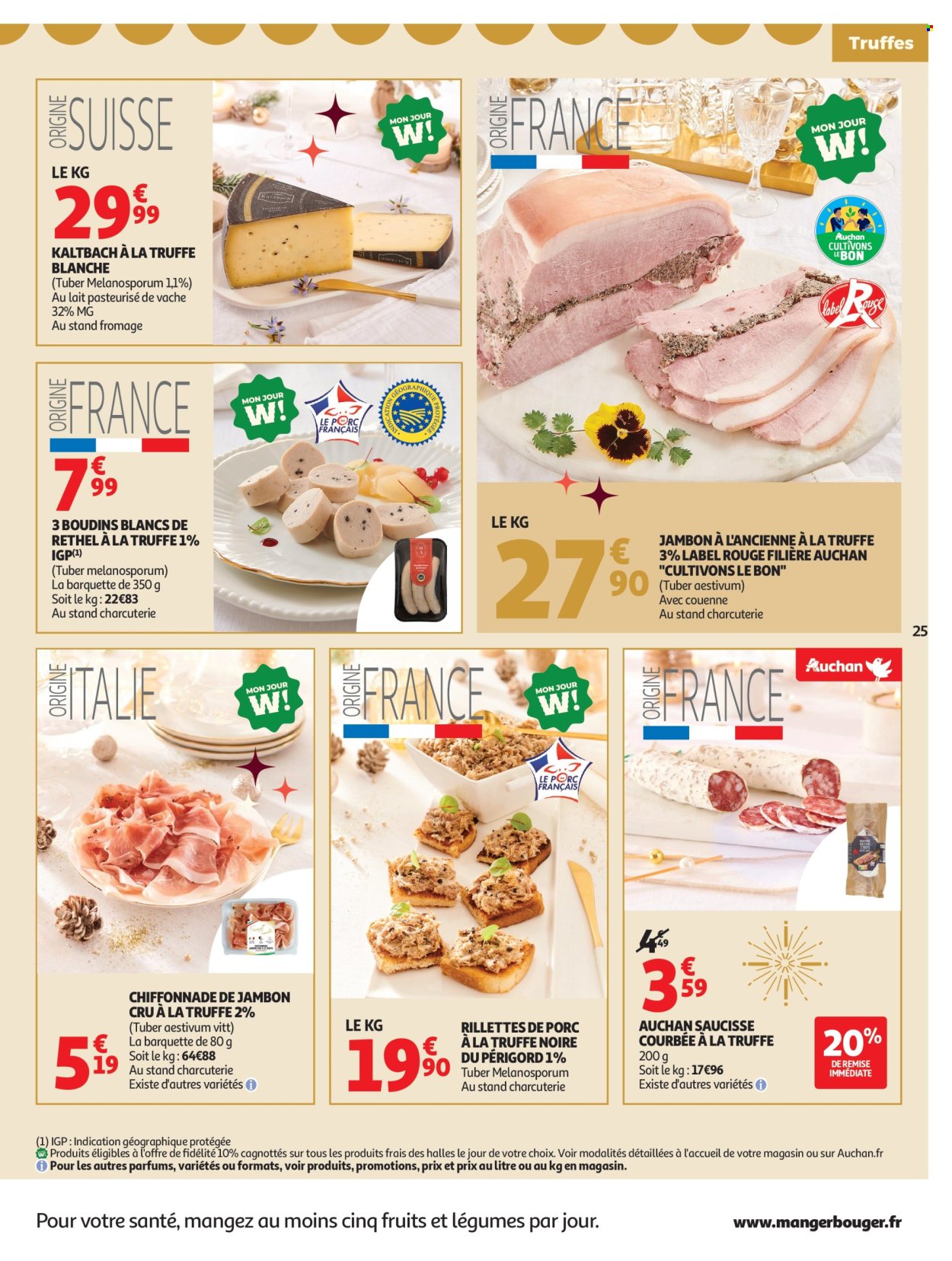 Catalogue Auchan - 16/12/2025 - 31/12/2025. Page 25