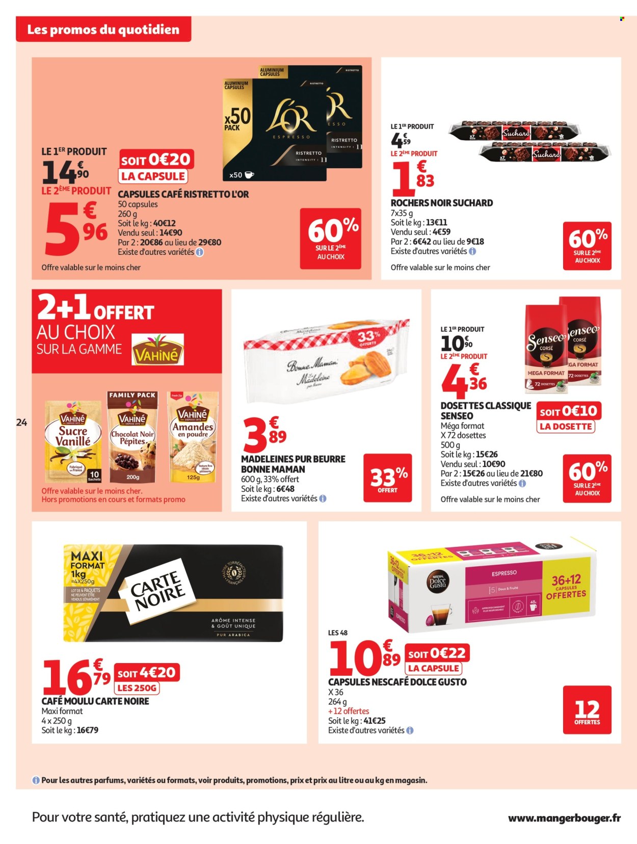 Catalogue Auchan - 16/12/2025 - 24/12/2025. Page 24
