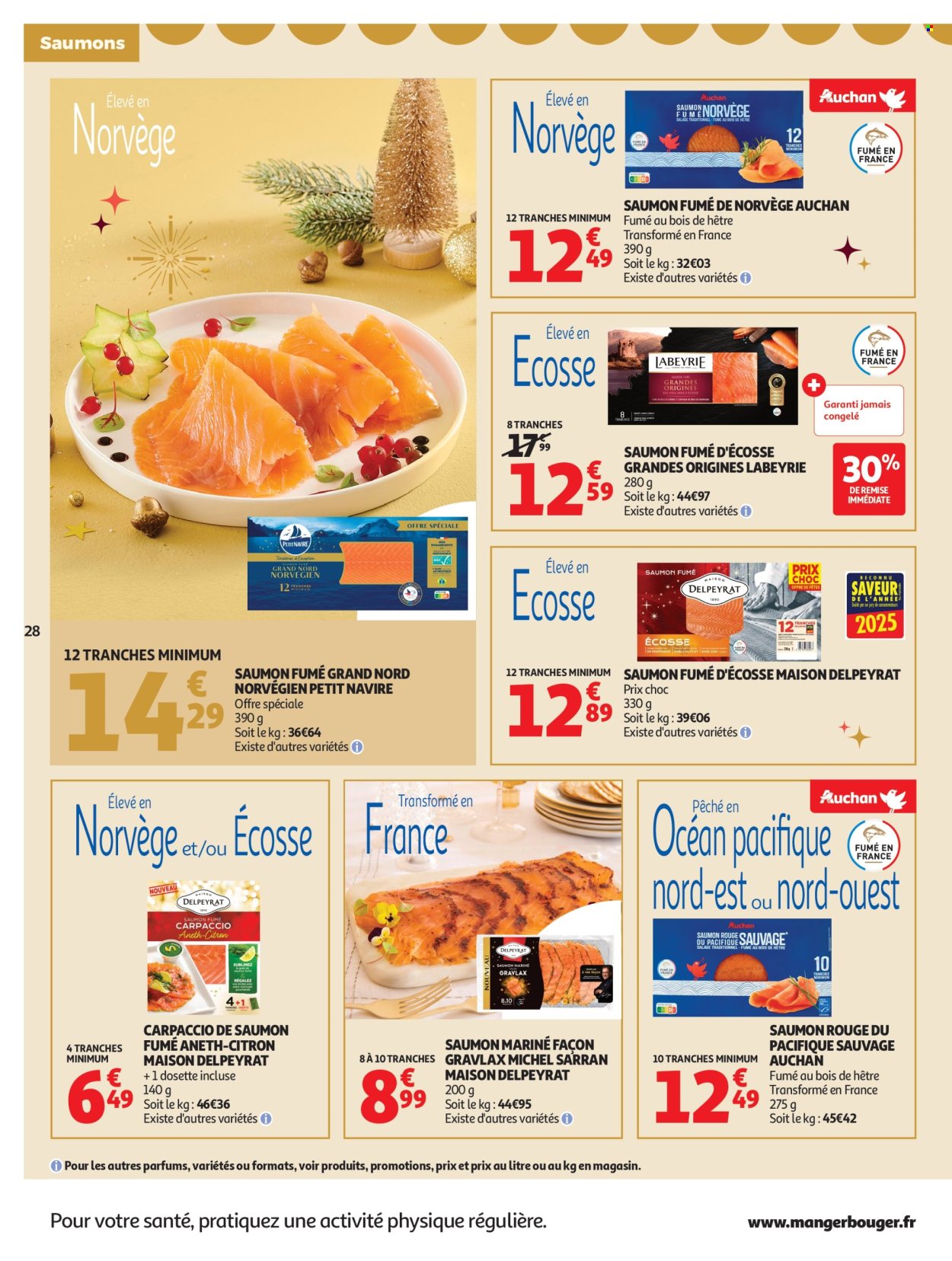 Catalogue Auchan - 16/12/2025 - 31/12/2025. Page 28