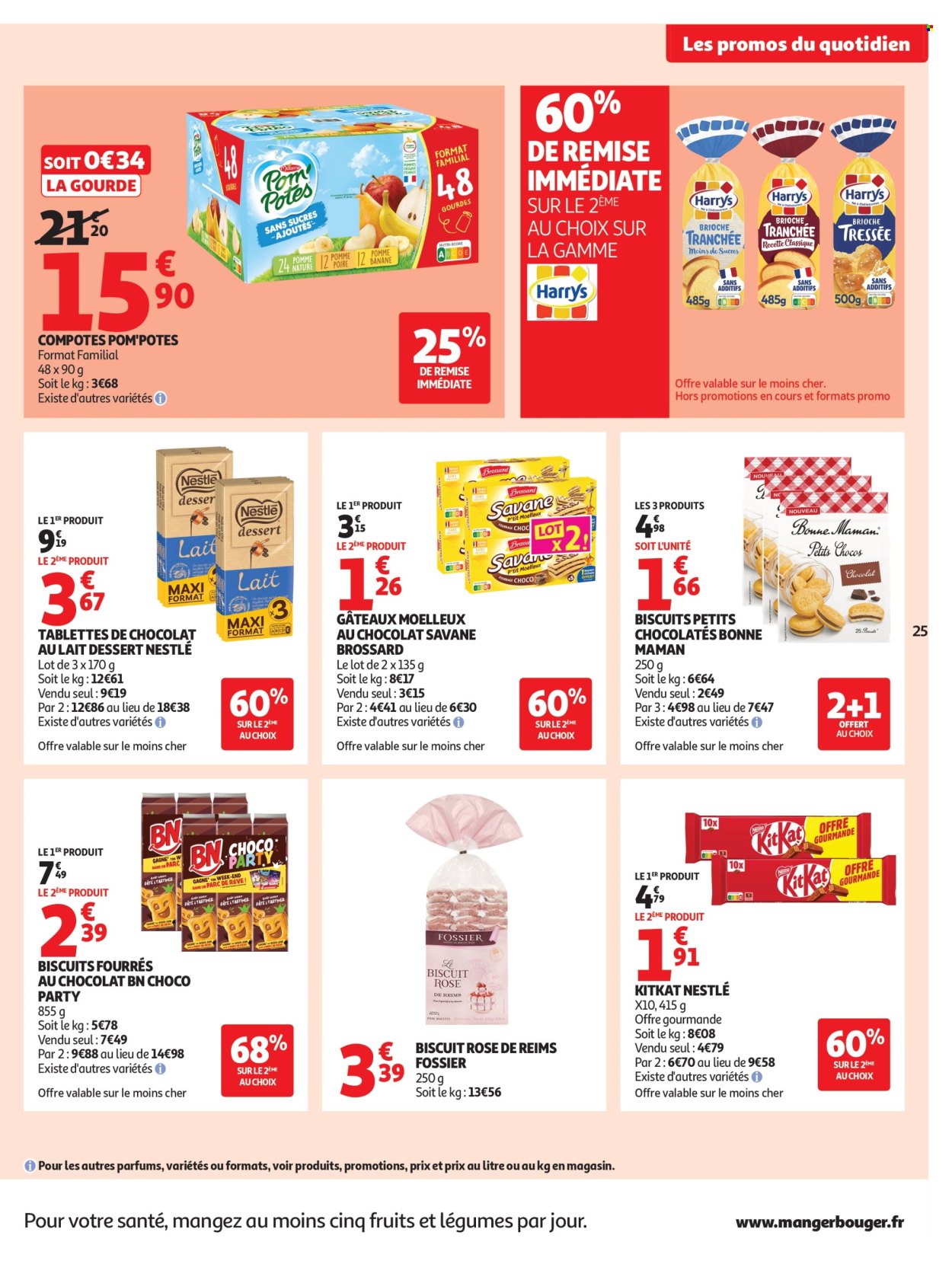Catalogue Auchan - 16/12/2025 - 24/12/2025. Page 25