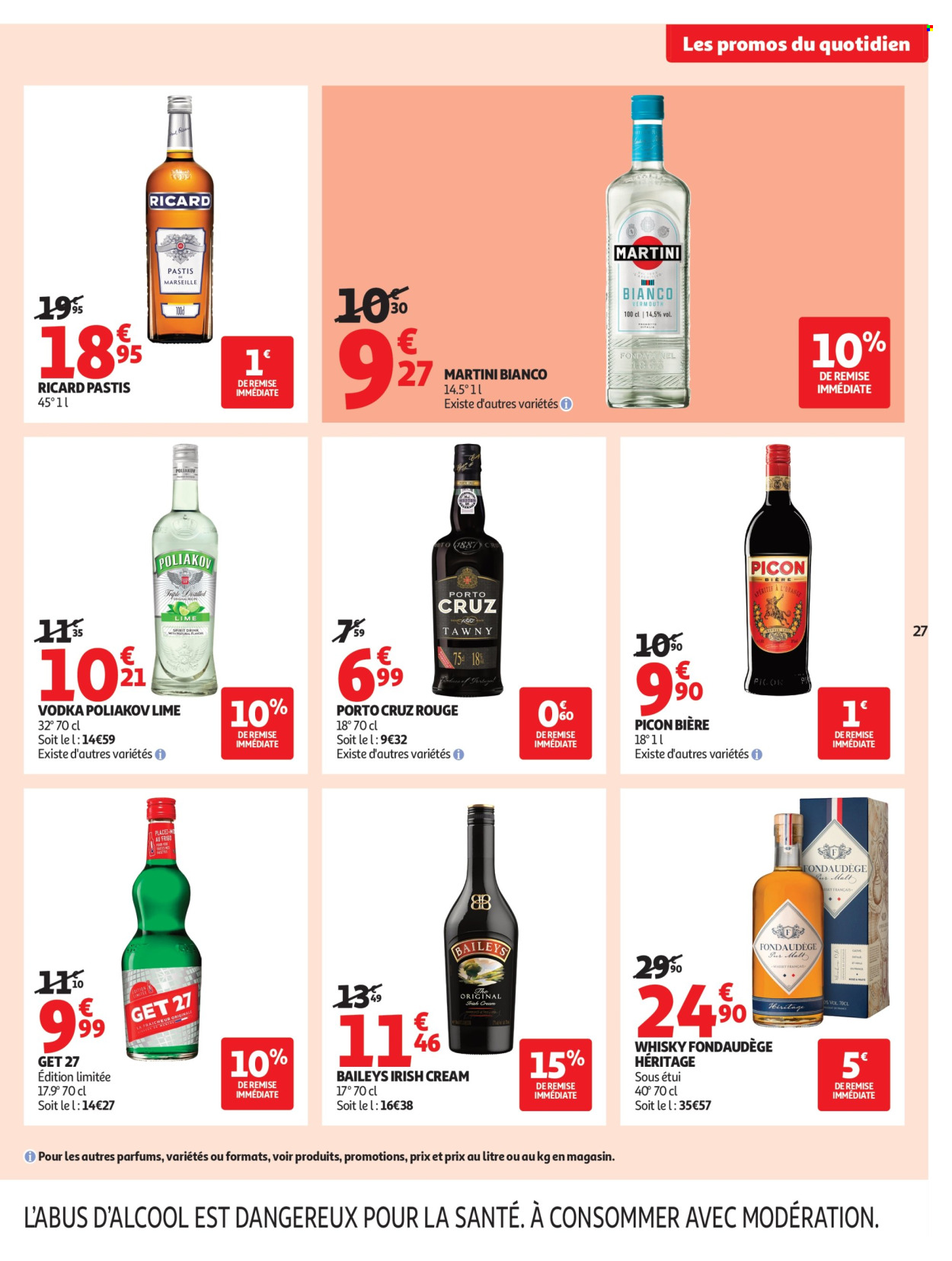 Catalogue Auchan - 16/12/2025 - 24/12/2025. Page 27