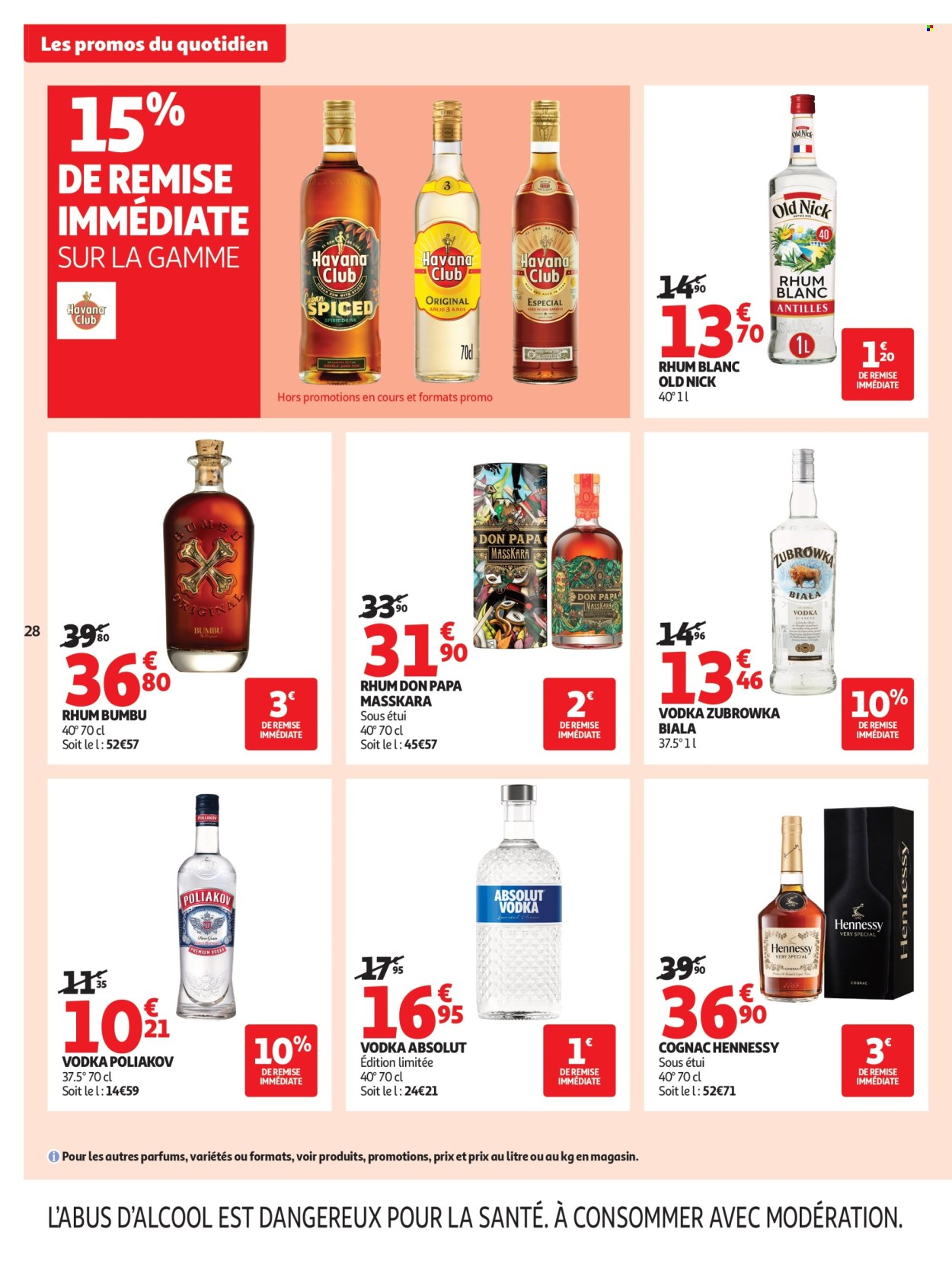 Catalogue Auchan - 16/12/2025 - 24/12/2025. Page 28