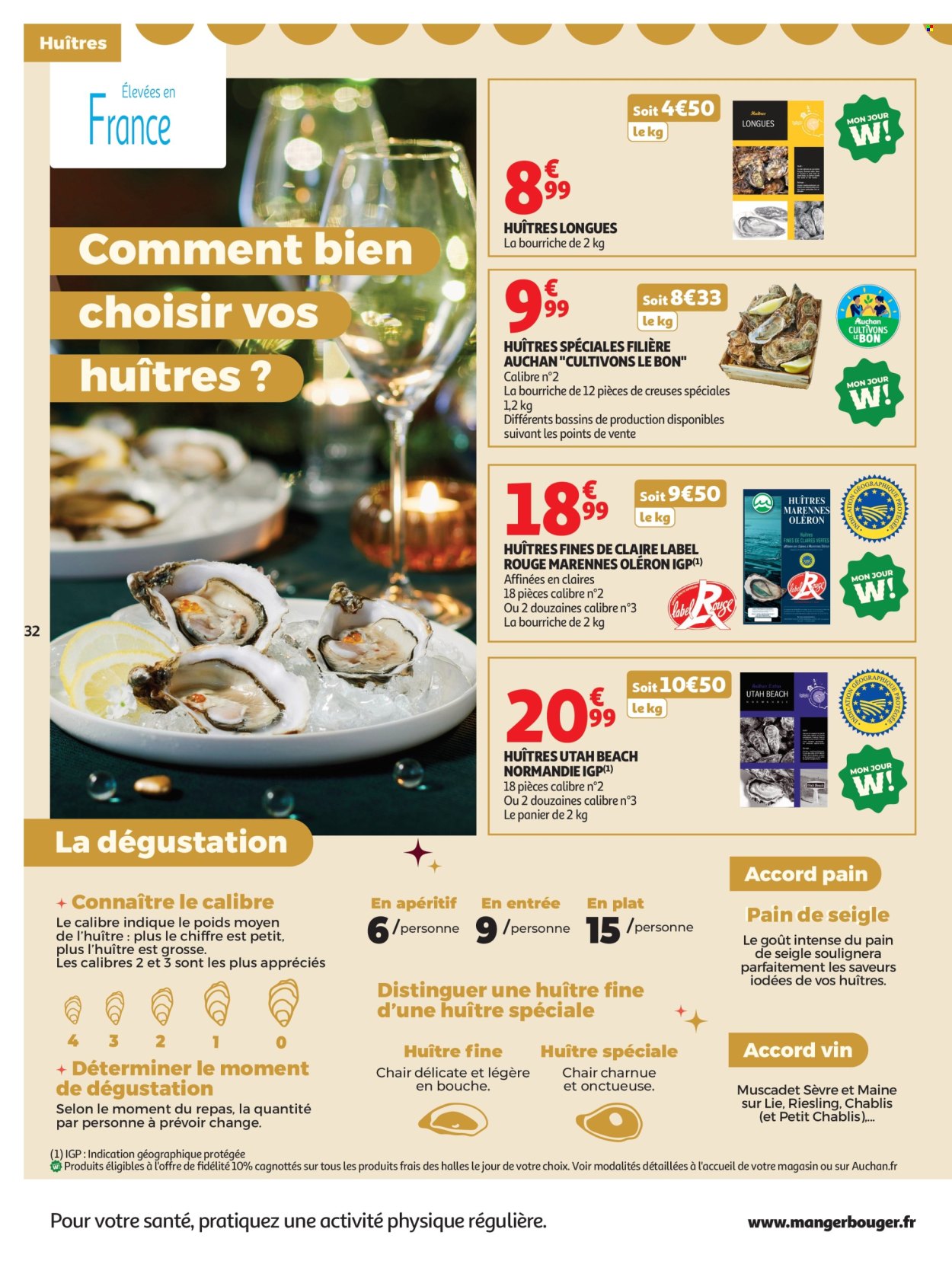 Catalogue Auchan - 16/12/2025 - 31/12/2025. Page 32