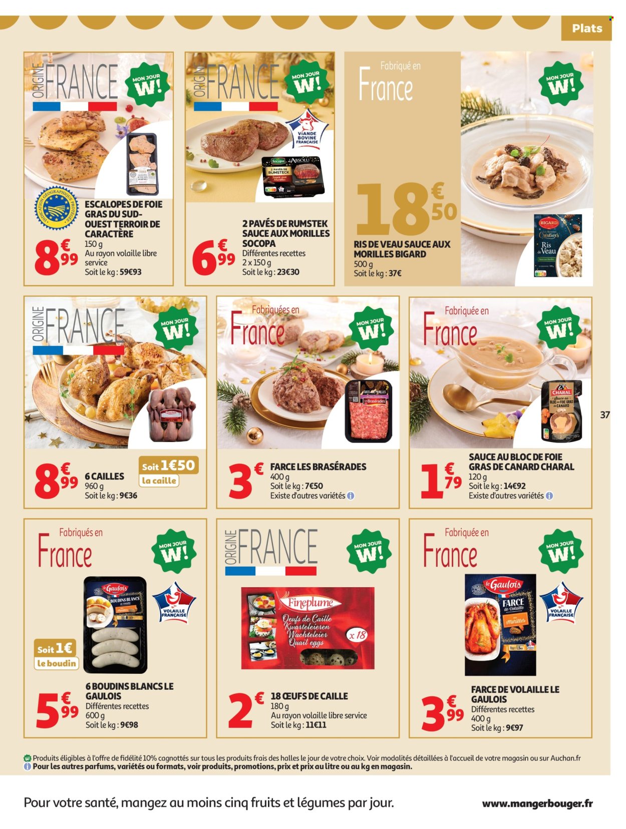 Catalogue Auchan - 16/12/2025 - 31/12/2025. Page 37