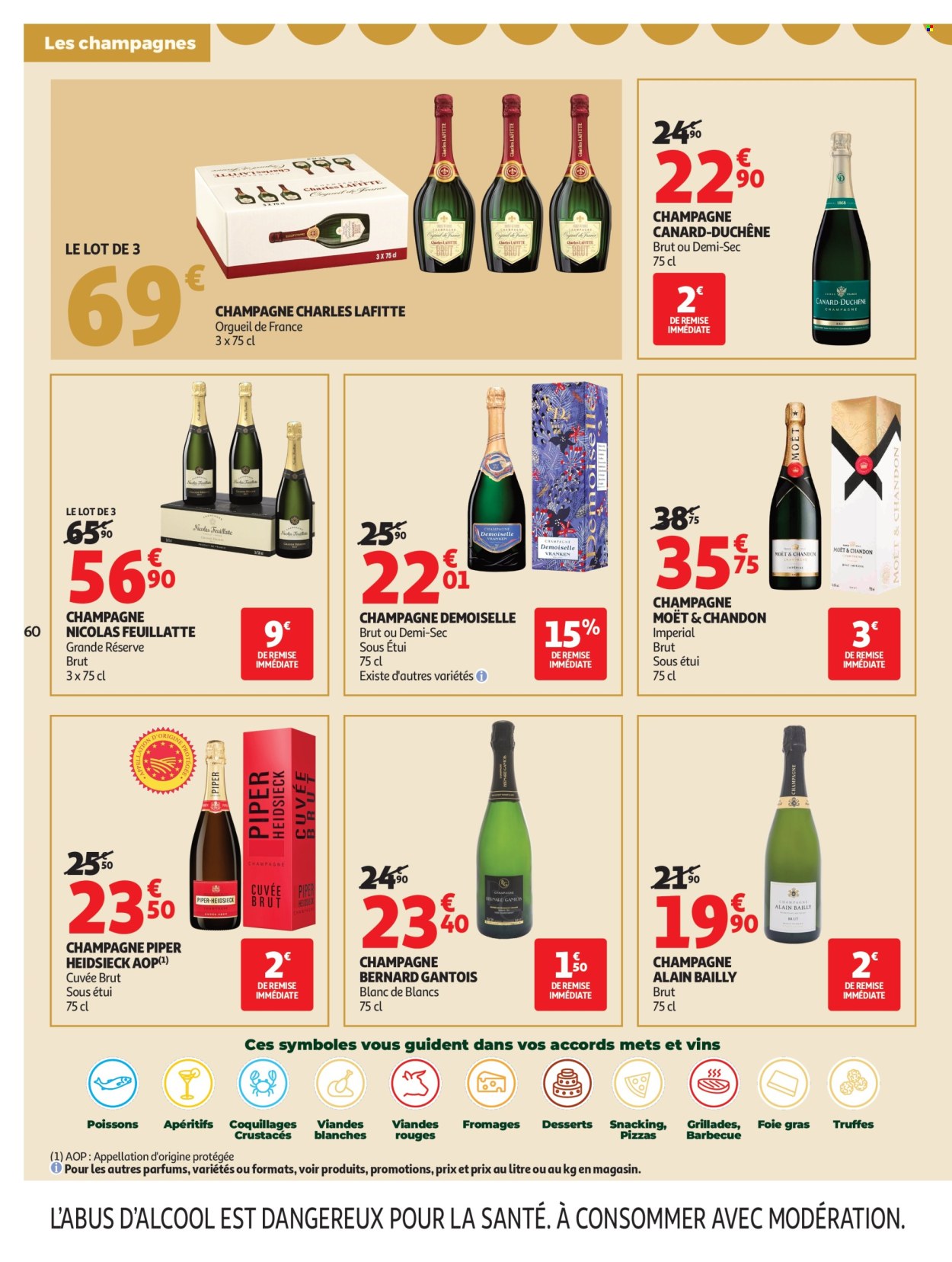 Catalogue Auchan - 16/12/2025 - 31/12/2025. Page 60