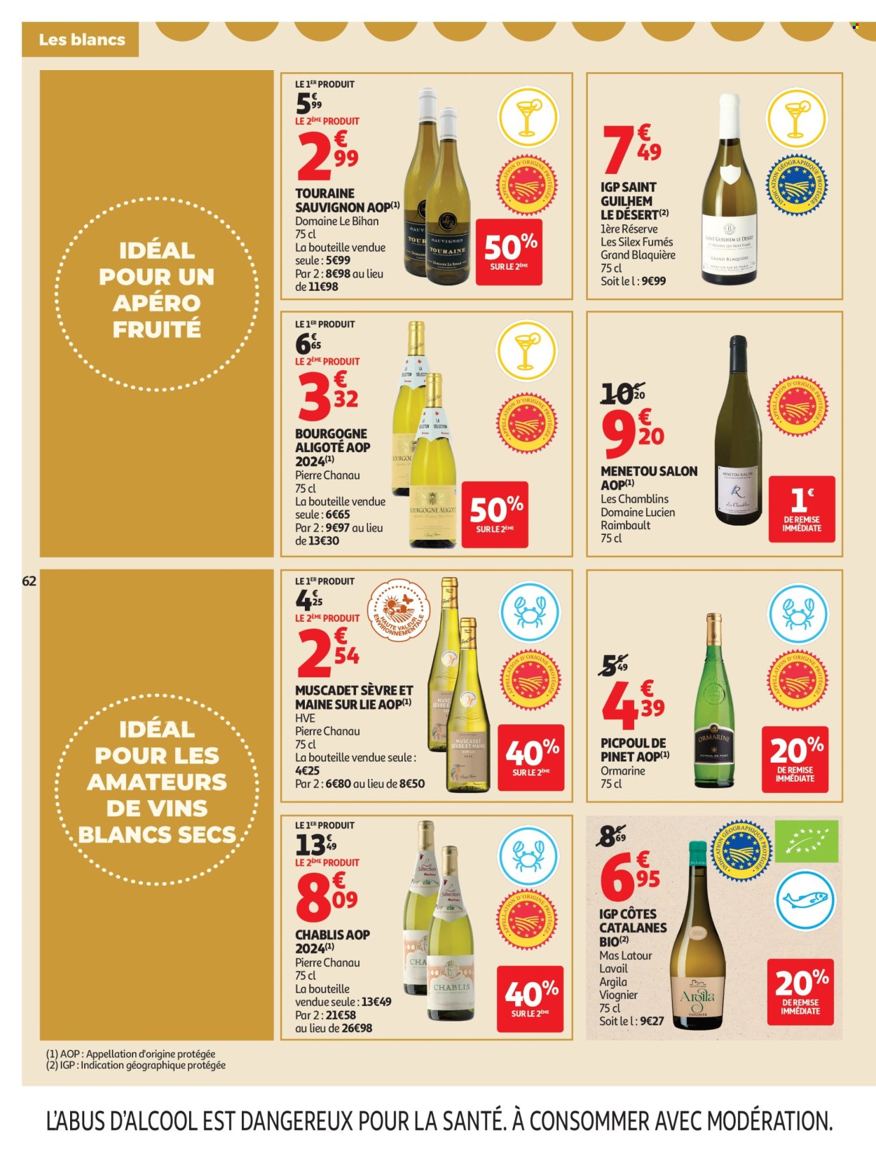 Catalogue Auchan - 16/12/2025 - 31/12/2025. Page 62