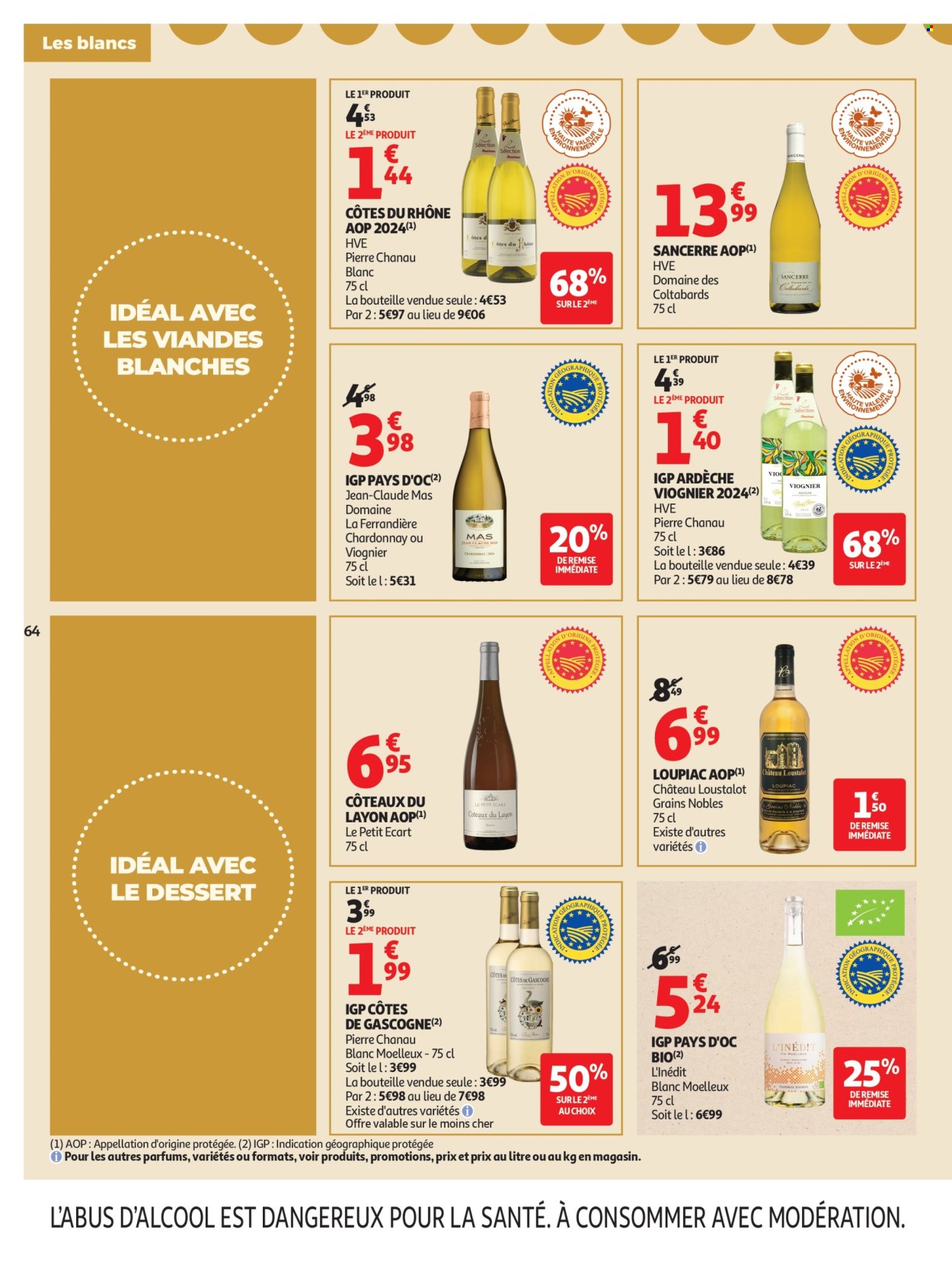 Catalogue Auchan - 16/12/2025 - 31/12/2025. Page 64