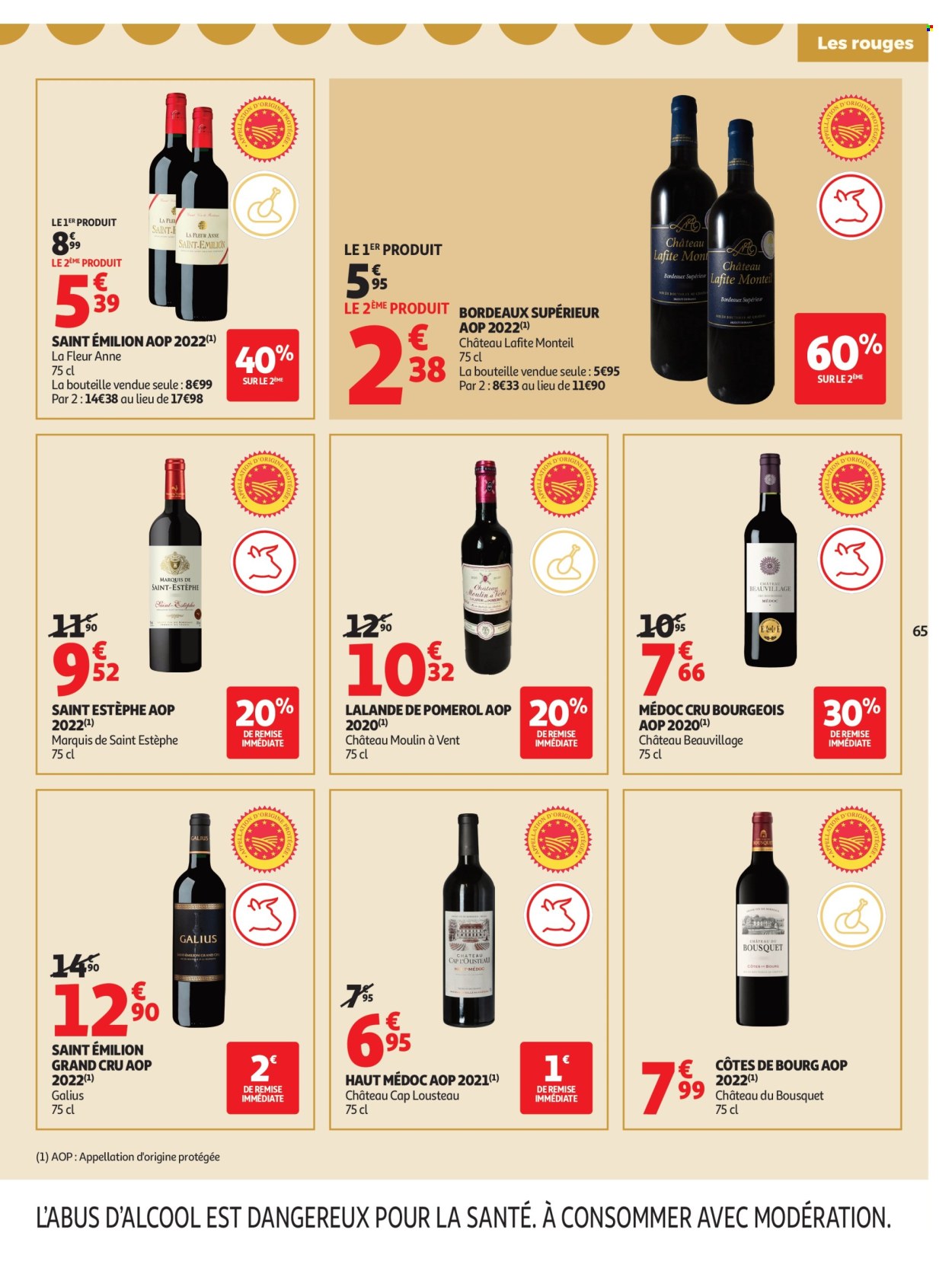Catalogue Auchan - 16/12/2025 - 31/12/2025. Page 65