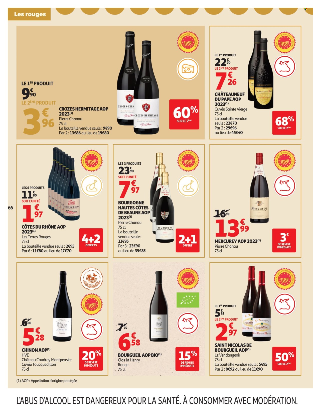 Catalogue Auchan - 16/12/2025 - 31/12/2025. Page 66