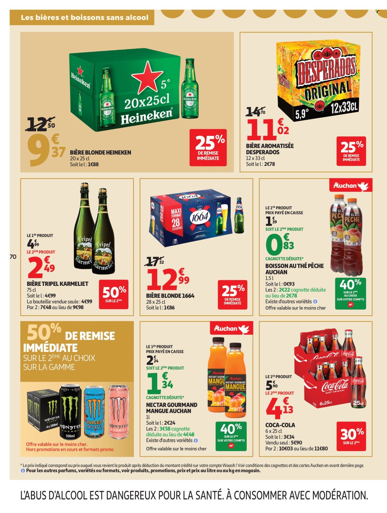 Catalogue Auchan - 16/12/2025 - 31/12/2025. Page 70