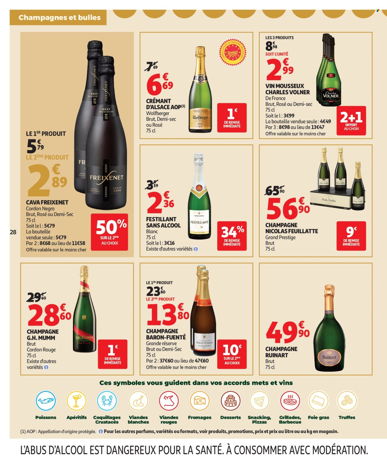 Catalogue Auchan - 16/12/2025 - 31/12/2025. Page 28