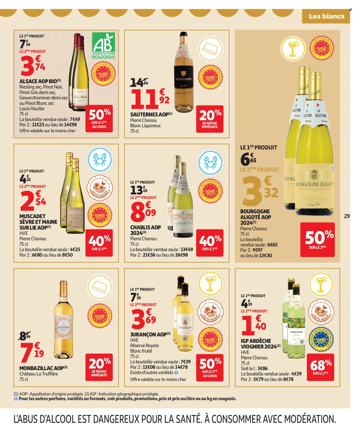 Catalogue Auchan - 16/12/2025 - 31/12/2025. Page 29