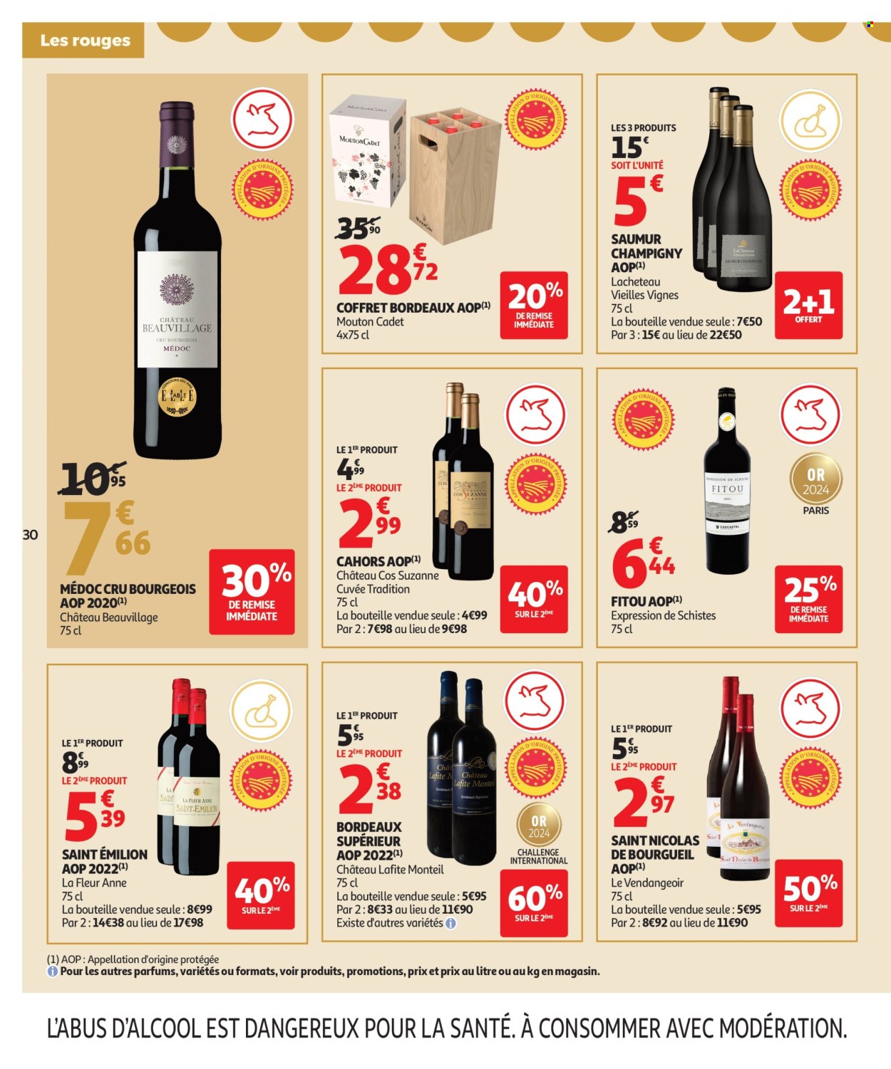 Catalogue Auchan - 16/12/2025 - 31/12/2025. Page 30