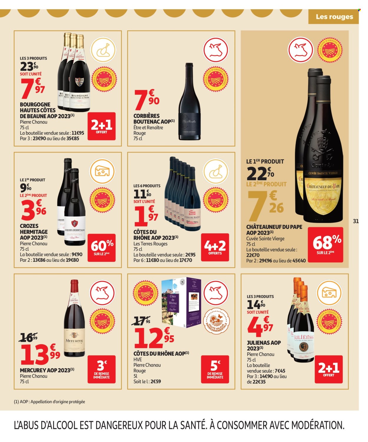 Catalogue Auchan - 16/12/2025 - 31/12/2025. Page 31