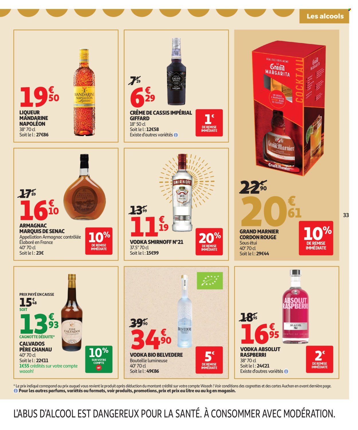 Catalogue Auchan - 16/12/2025 - 31/12/2025. Page 33