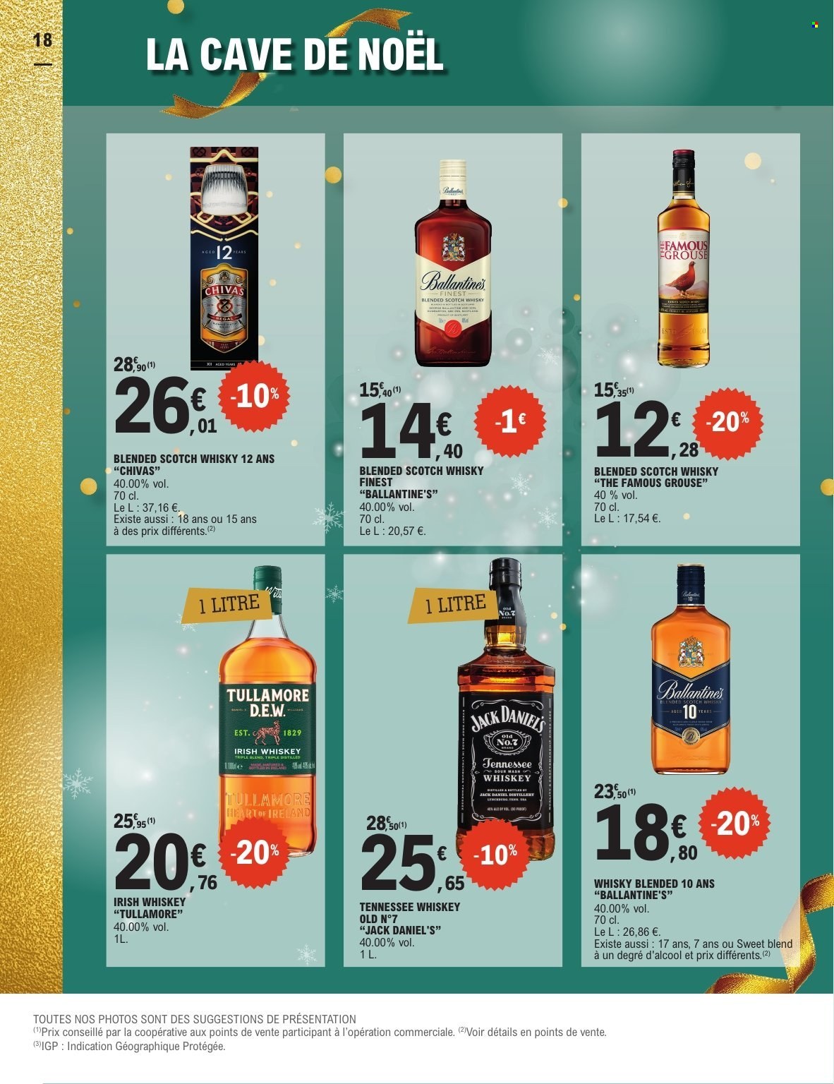 Catalogue E.Leclerc - 16/12/2025 - 27/12/2025. Page 18