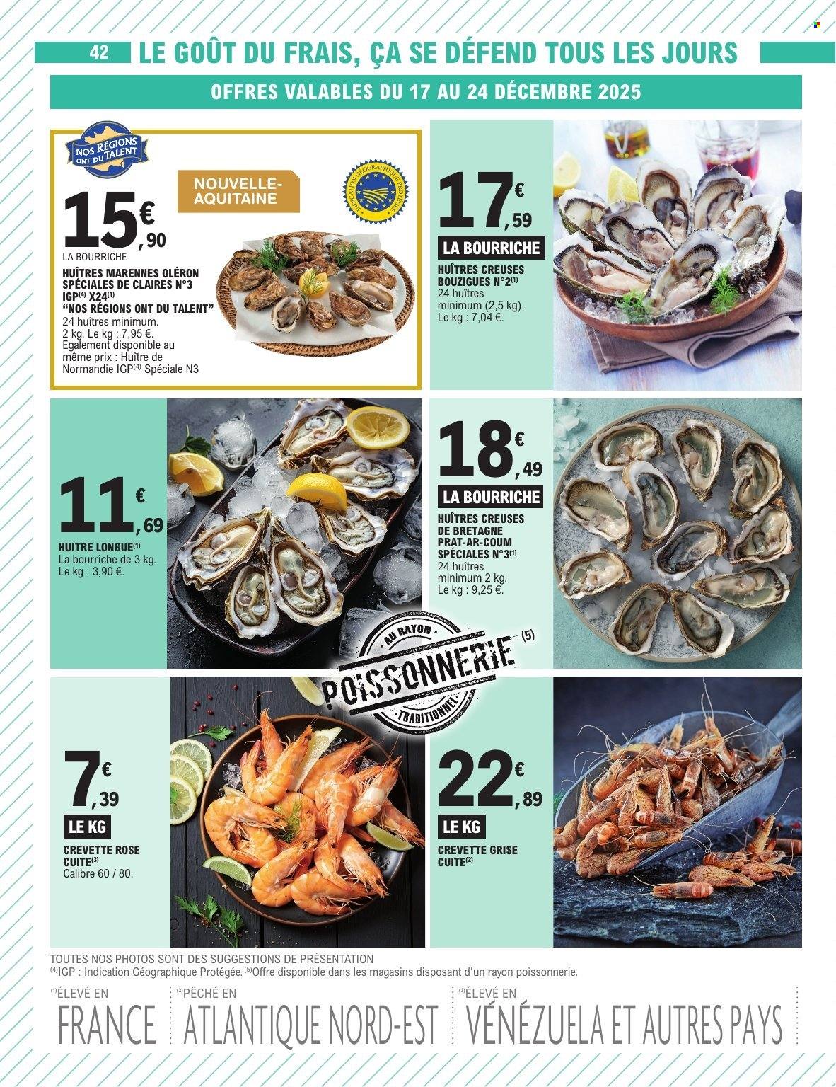 Catalogue E.Leclerc - 16/12/2025 - 27/12/2025. Page 42