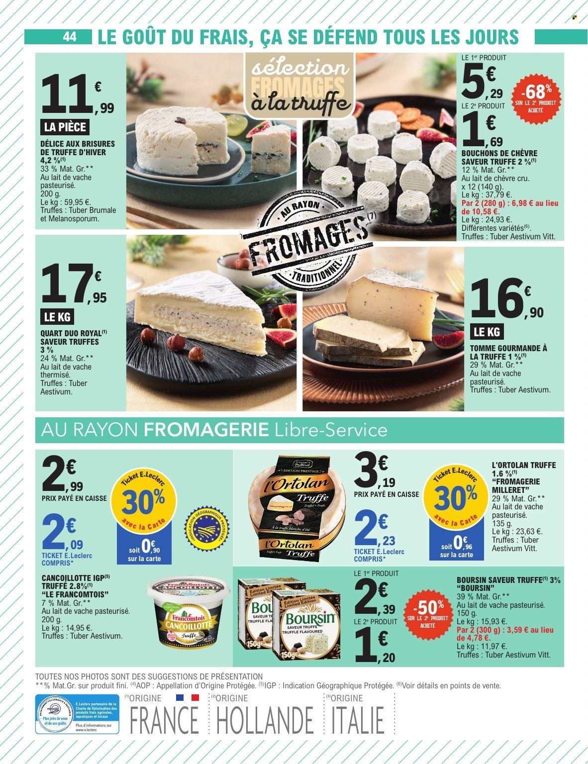 Catalogue E.Leclerc - 16/12/2025 - 27/12/2025. Page 44