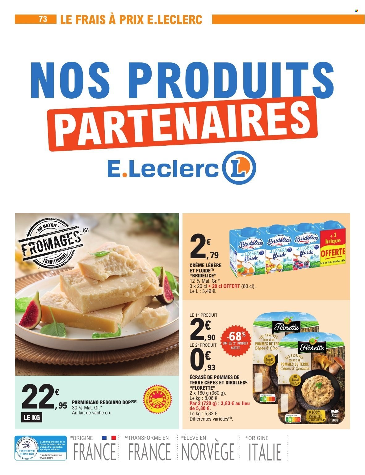 Catalogue E.Leclerc - 16/12/2025 - 27/12/2025. Page 73
