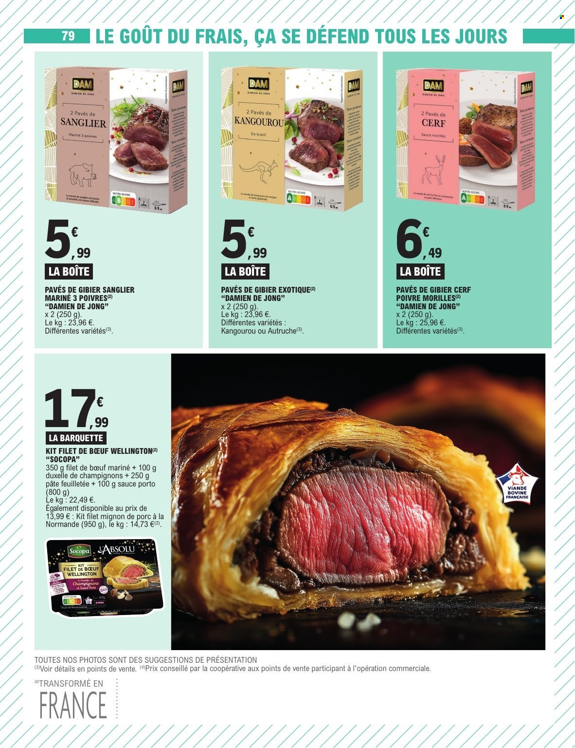 Catalogue E.Leclerc - 16/12/2025 - 27/12/2025. Page 79