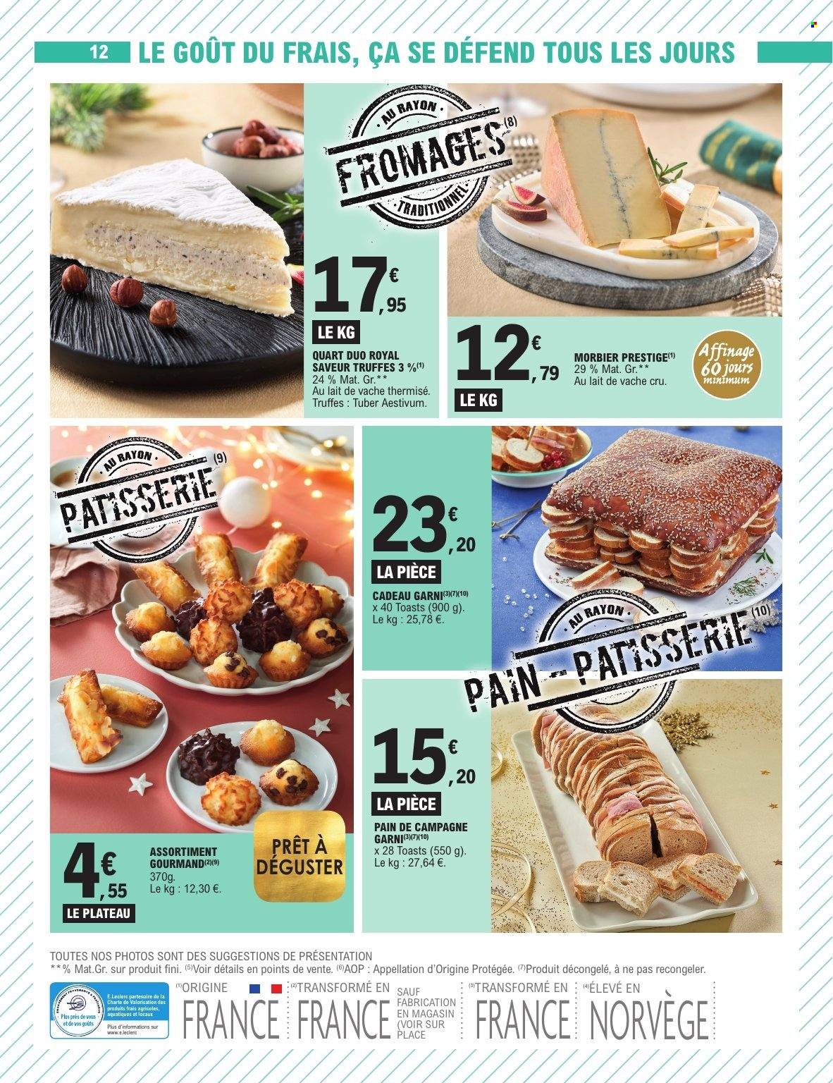 Catalogue E.Leclerc - 16/12/2025 - 27/12/2025. Page 12
