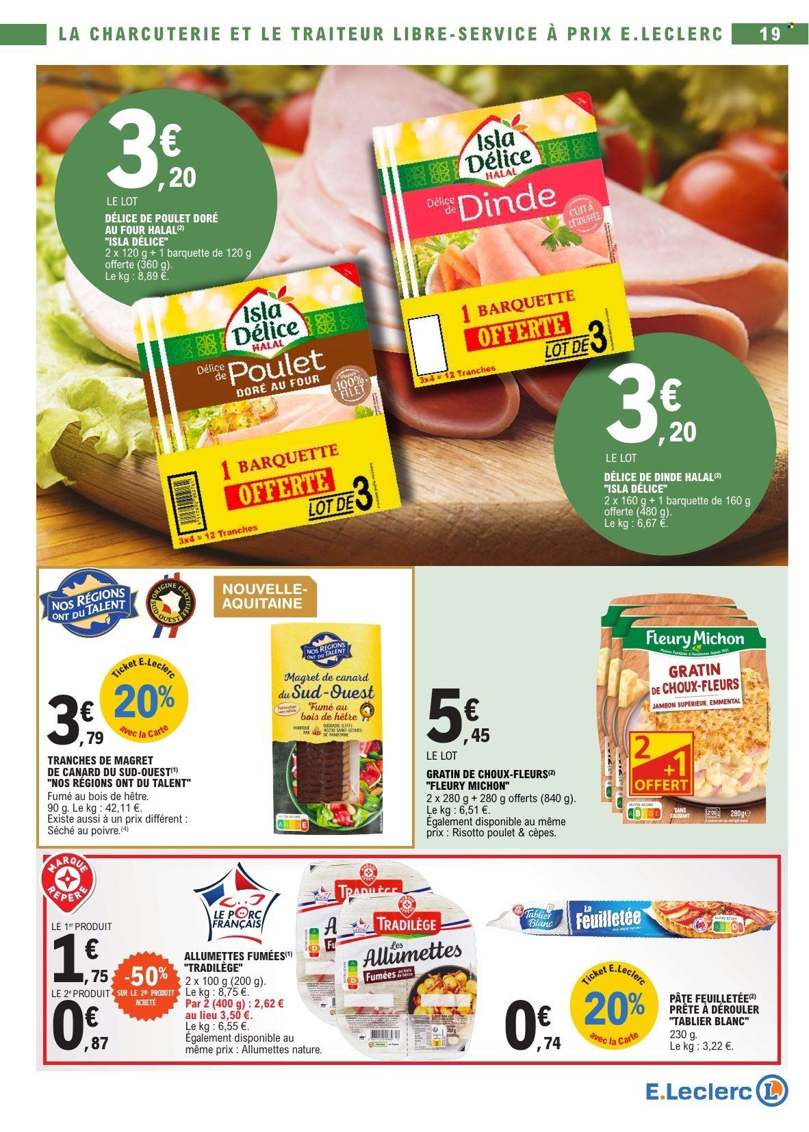 Catalogue E.Leclerc - 16/12/2025 - 27/12/2025. Page 19
