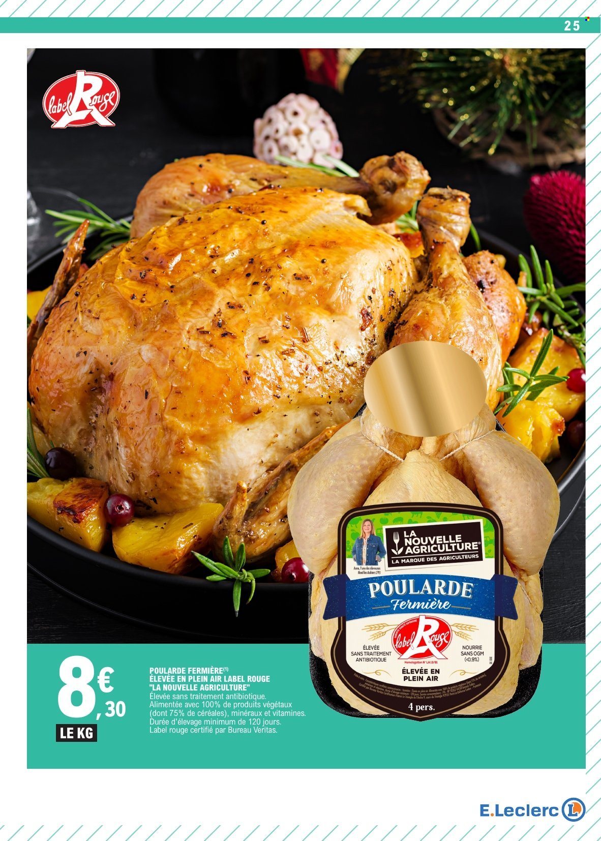 Catalogue E.Leclerc - 16/12/2025 - 27/12/2025. Page 25