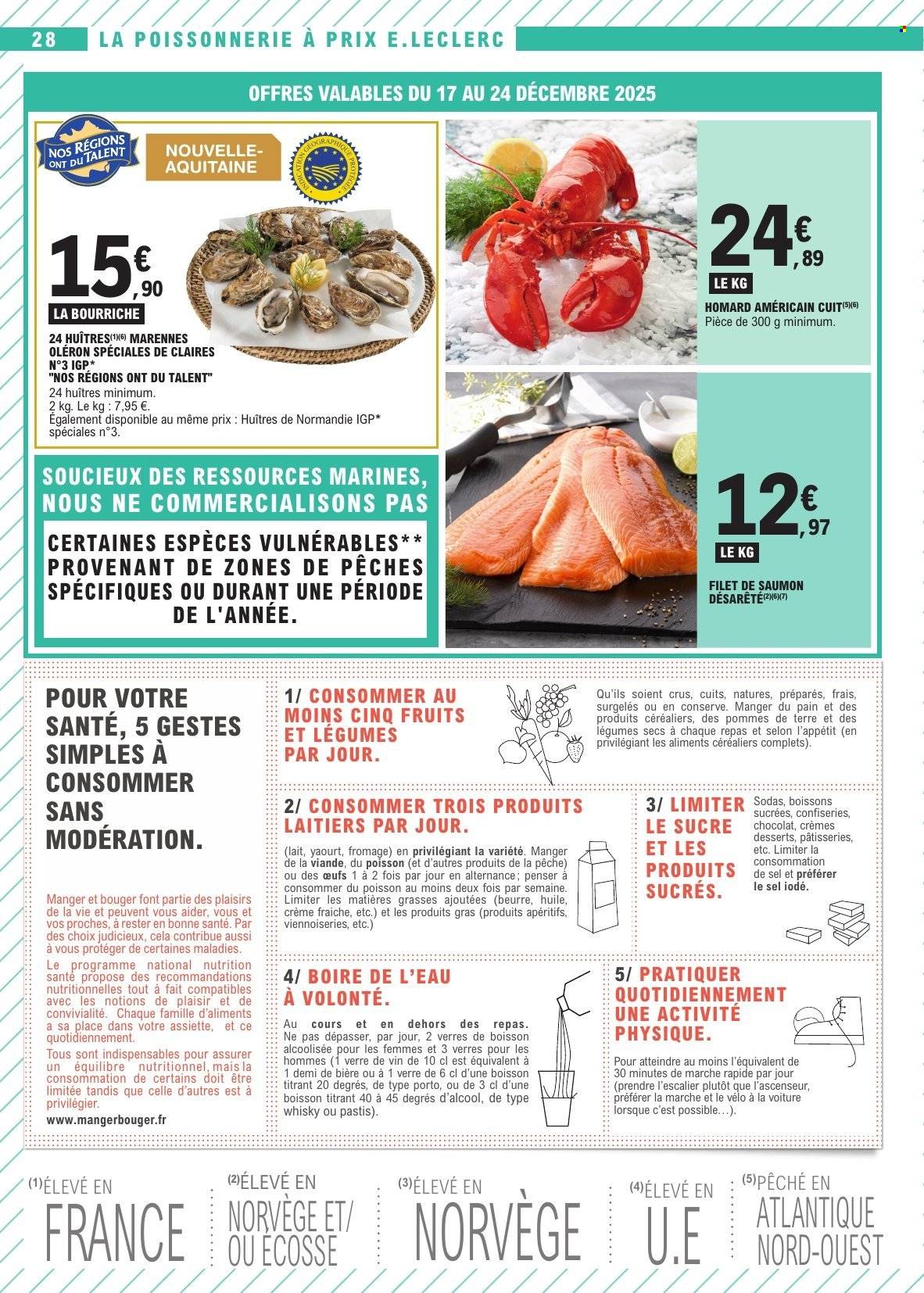 Catalogue E.Leclerc - 16/12/2025 - 27/12/2025. Page 28
