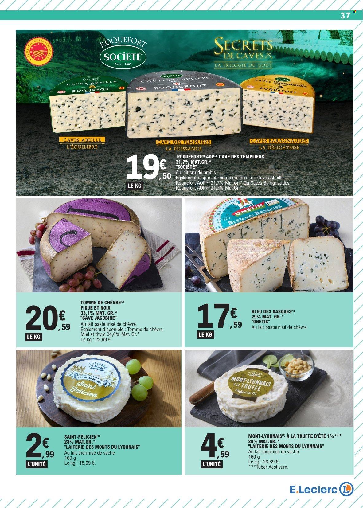Catalogue E.Leclerc - 16/12/2025 - 27/12/2025. Page 37