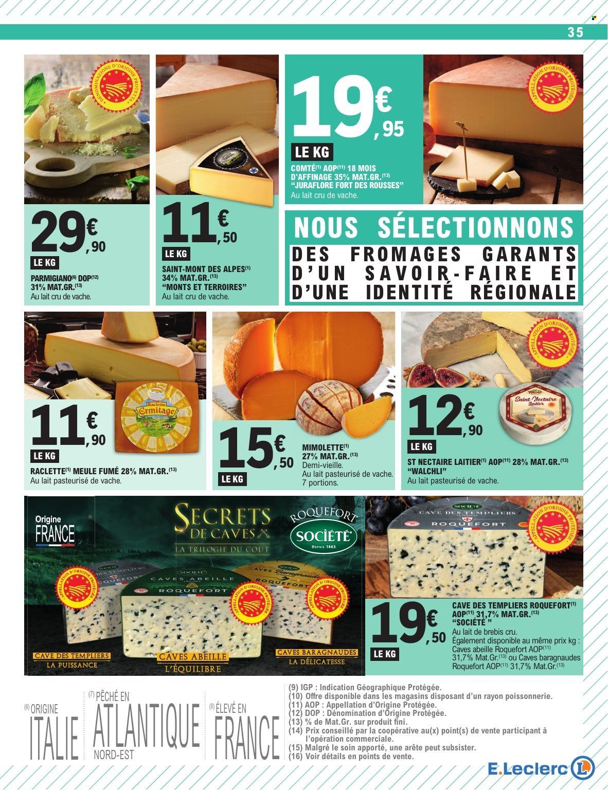 Catalogue E.Leclerc - 16/12/2025 - 27/12/2025. Page 35