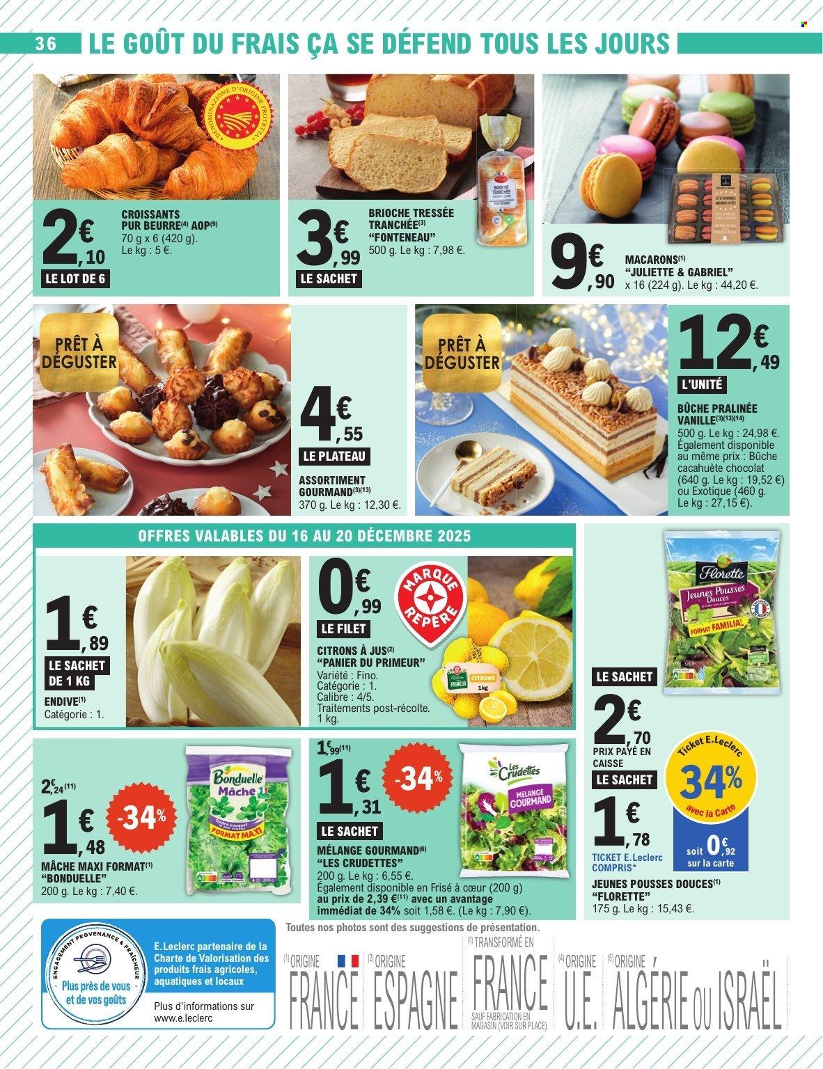 Catalogue E.Leclerc - 16/12/2025 - 27/12/2025. Page 36
