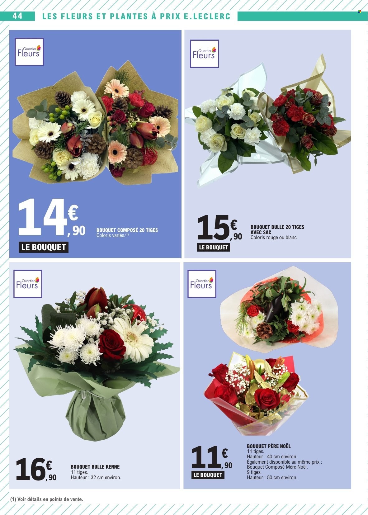 Catalogue E.Leclerc - 16/12/2025 - 27/12/2025. Page 44