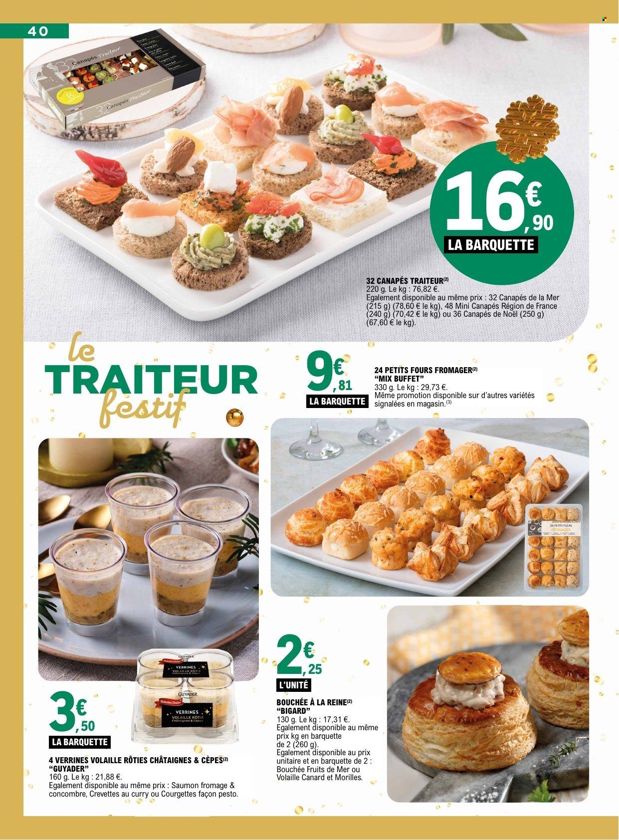 Catalogue E.Leclerc - 16/12/2025 - 27/12/2025. Page 40