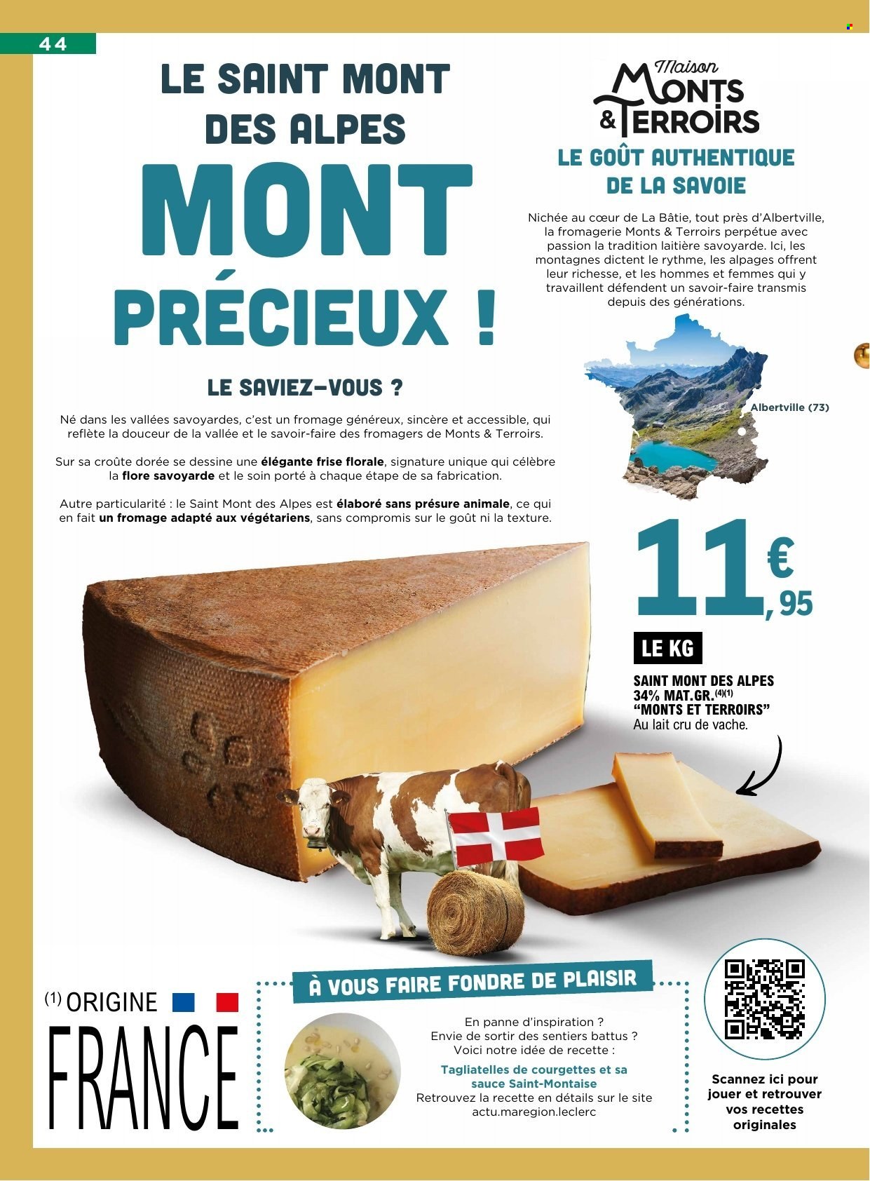 Catalogue E.Leclerc - 16/12/2025 - 27/12/2025. Page 44