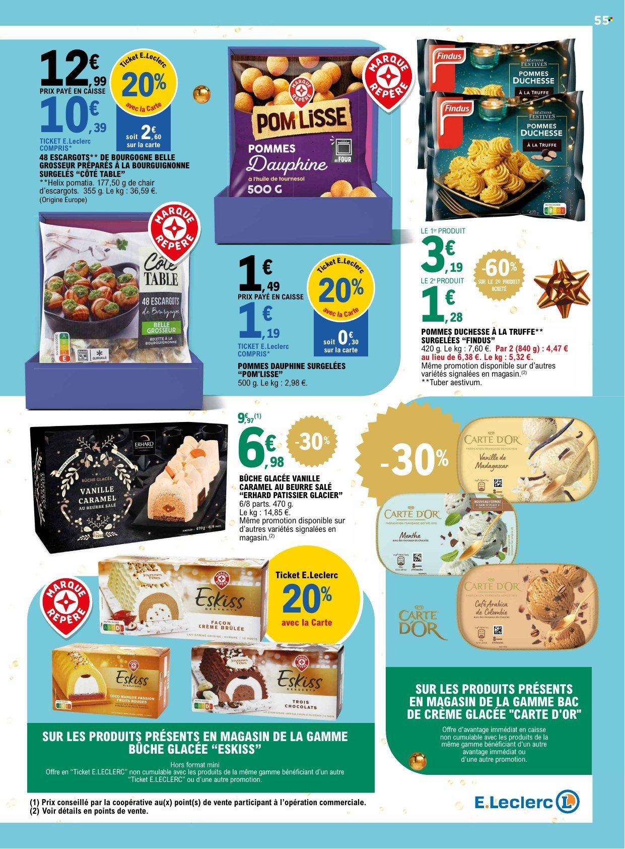 Catalogue E.Leclerc - 16/12/2025 - 27/12/2025. Page 55