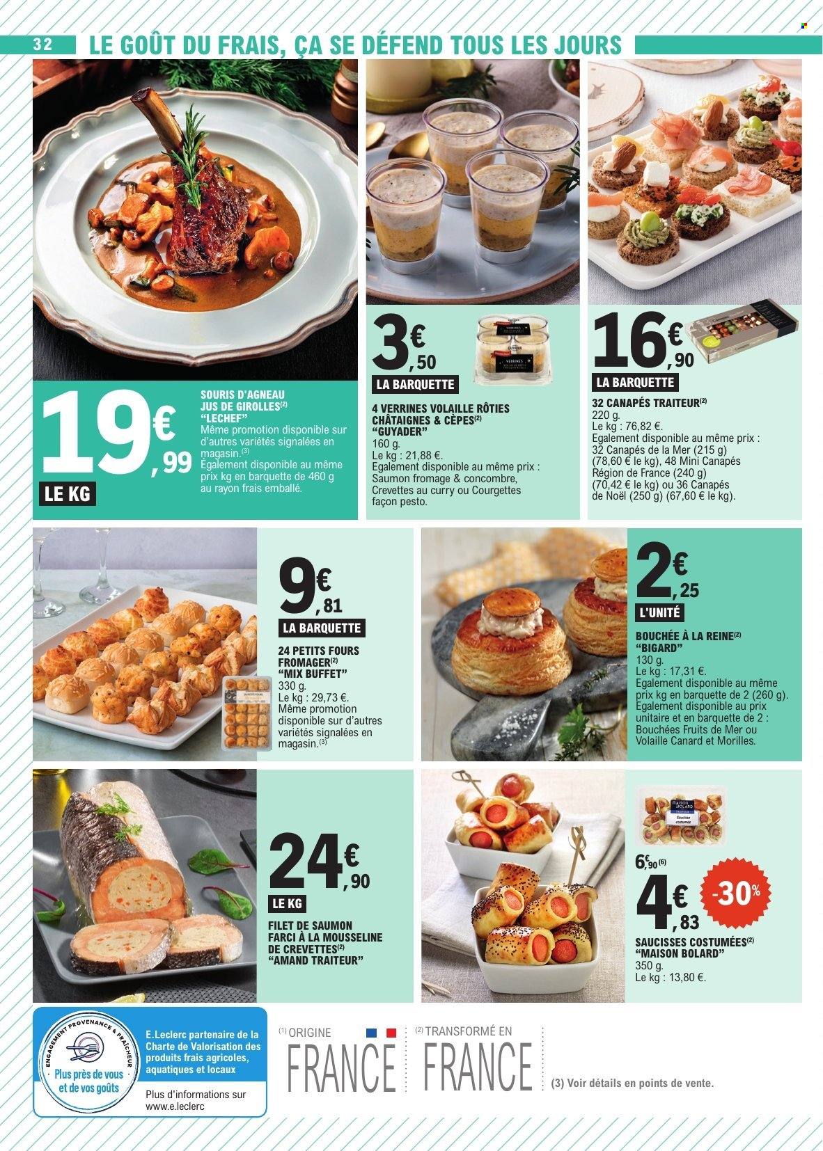 Catalogue E.Leclerc - 16/12/2025 - 27/12/2025. Page 32