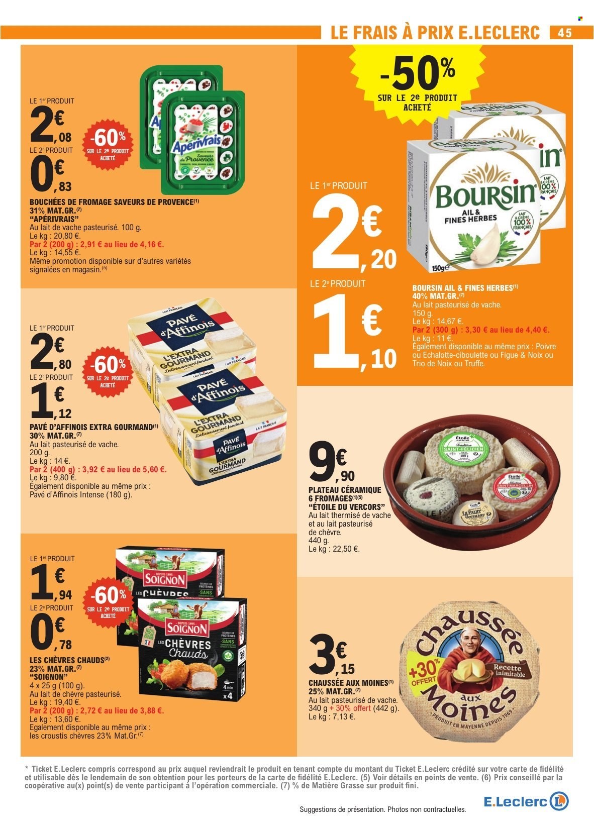 Catalogue E.Leclerc - 16/12/2025 - 27/12/2025. Page 45