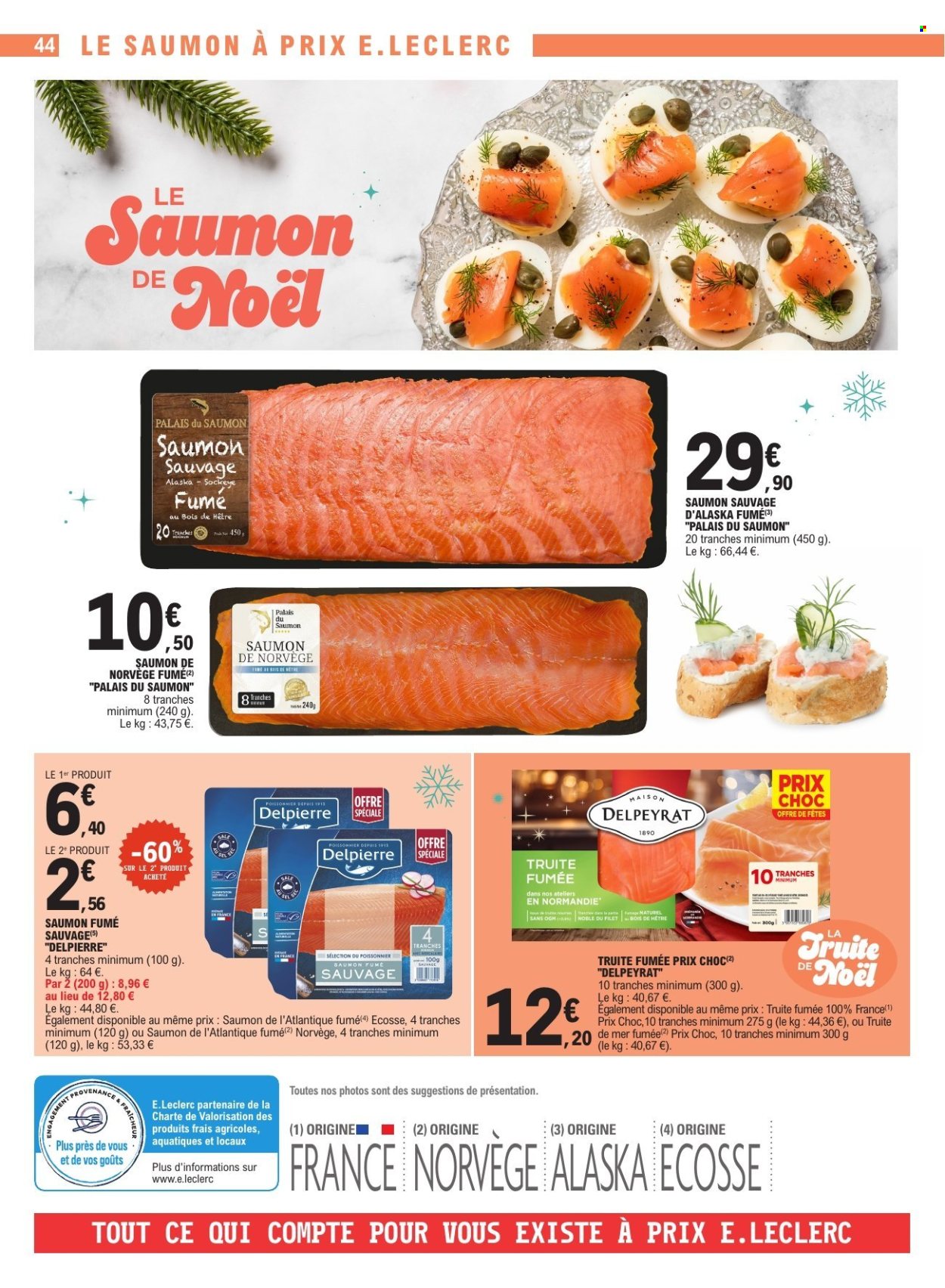 Catalogue E.Leclerc - 16/12/2025 - 27/12/2025. Page 44