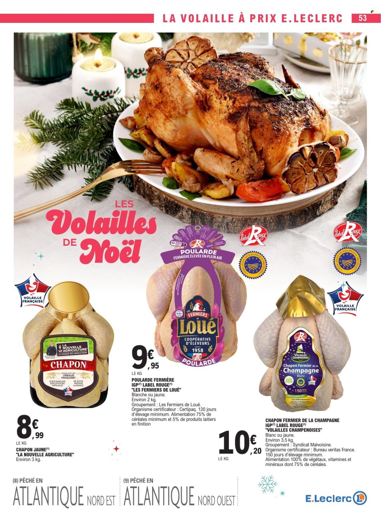 Catalogue E.Leclerc - 16/12/2025 - 27/12/2025. Page 53