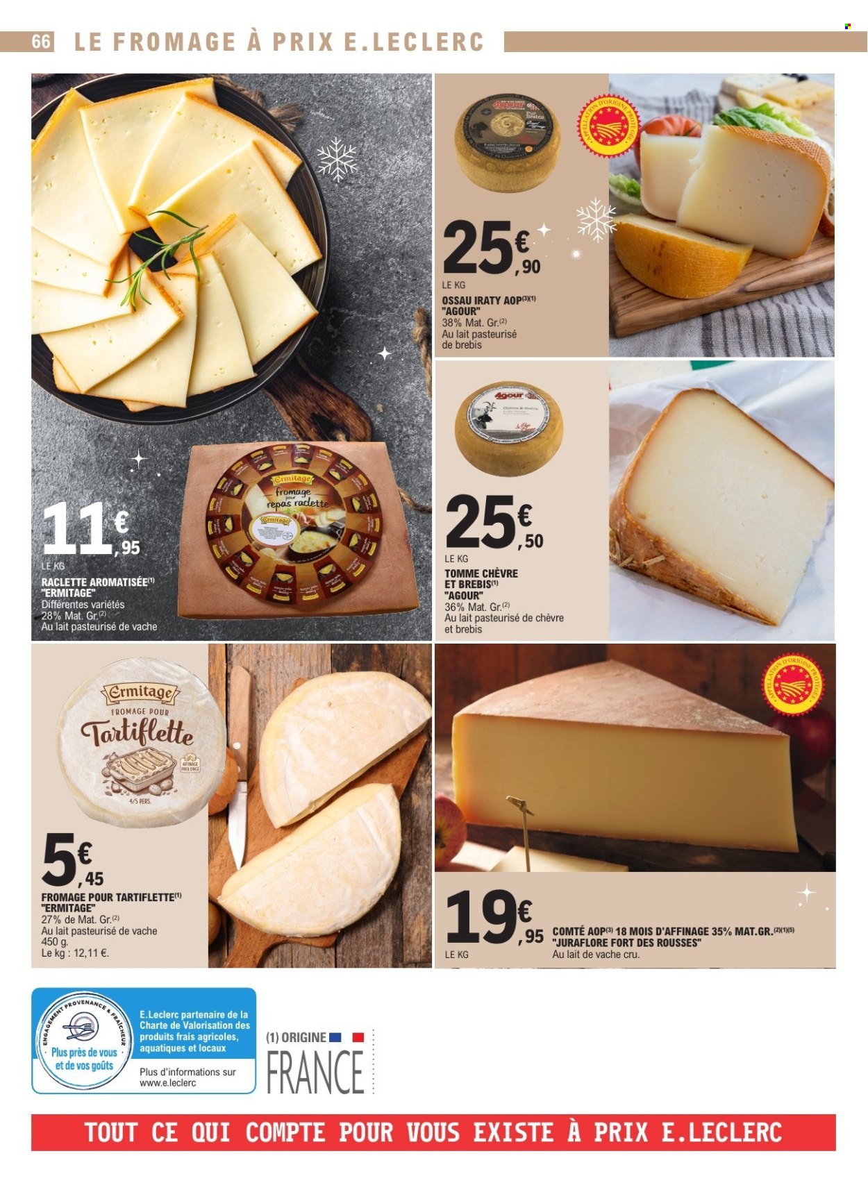 Catalogue E.Leclerc - 16/12/2025 - 27/12/2025. Page 66